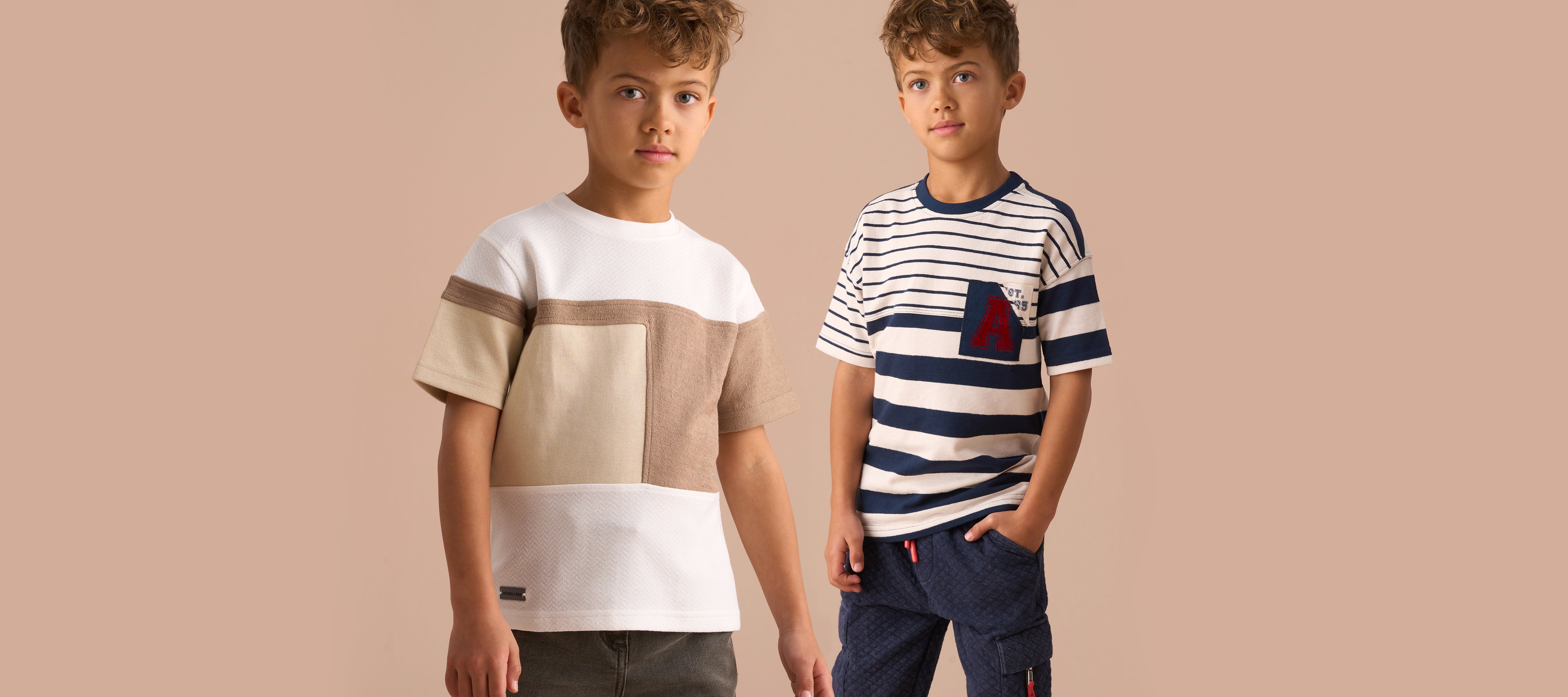 All Boys Clothing