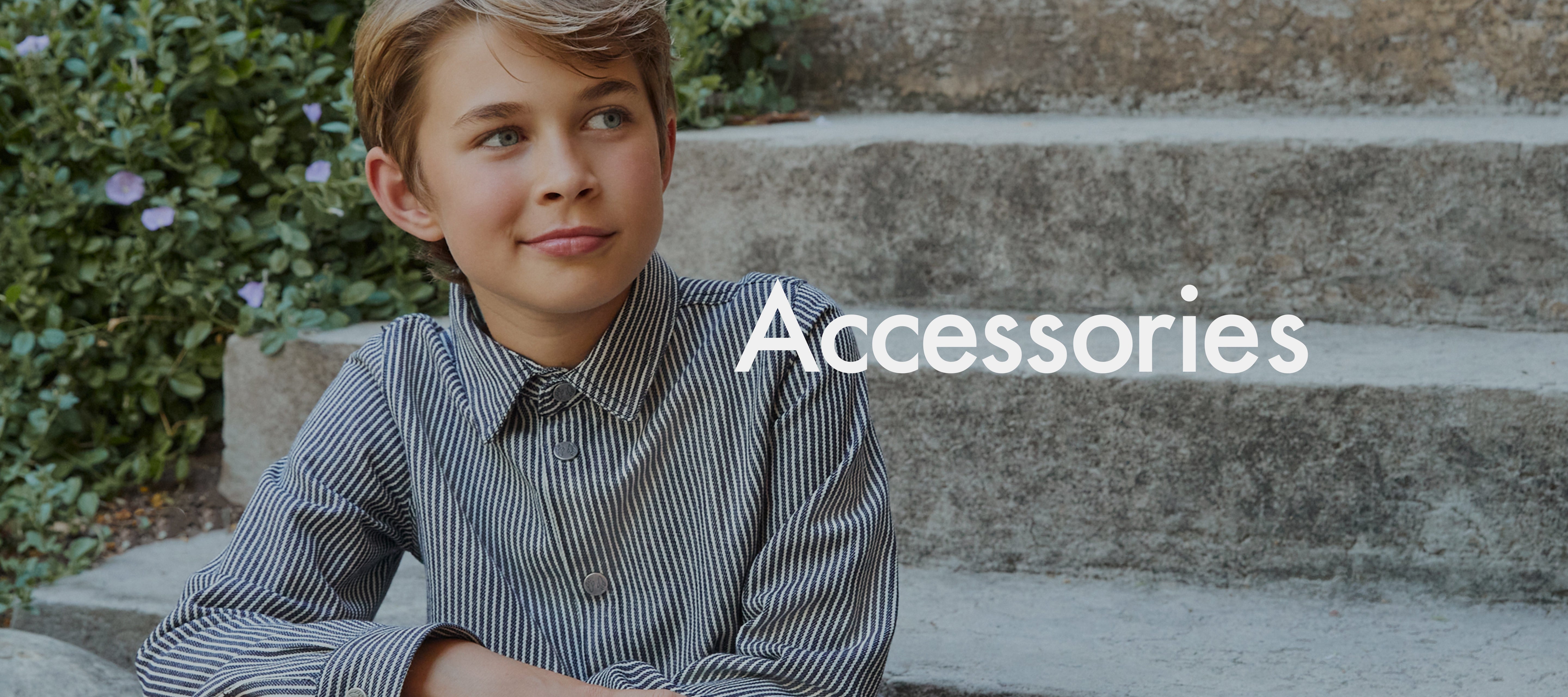 Boys Accessories