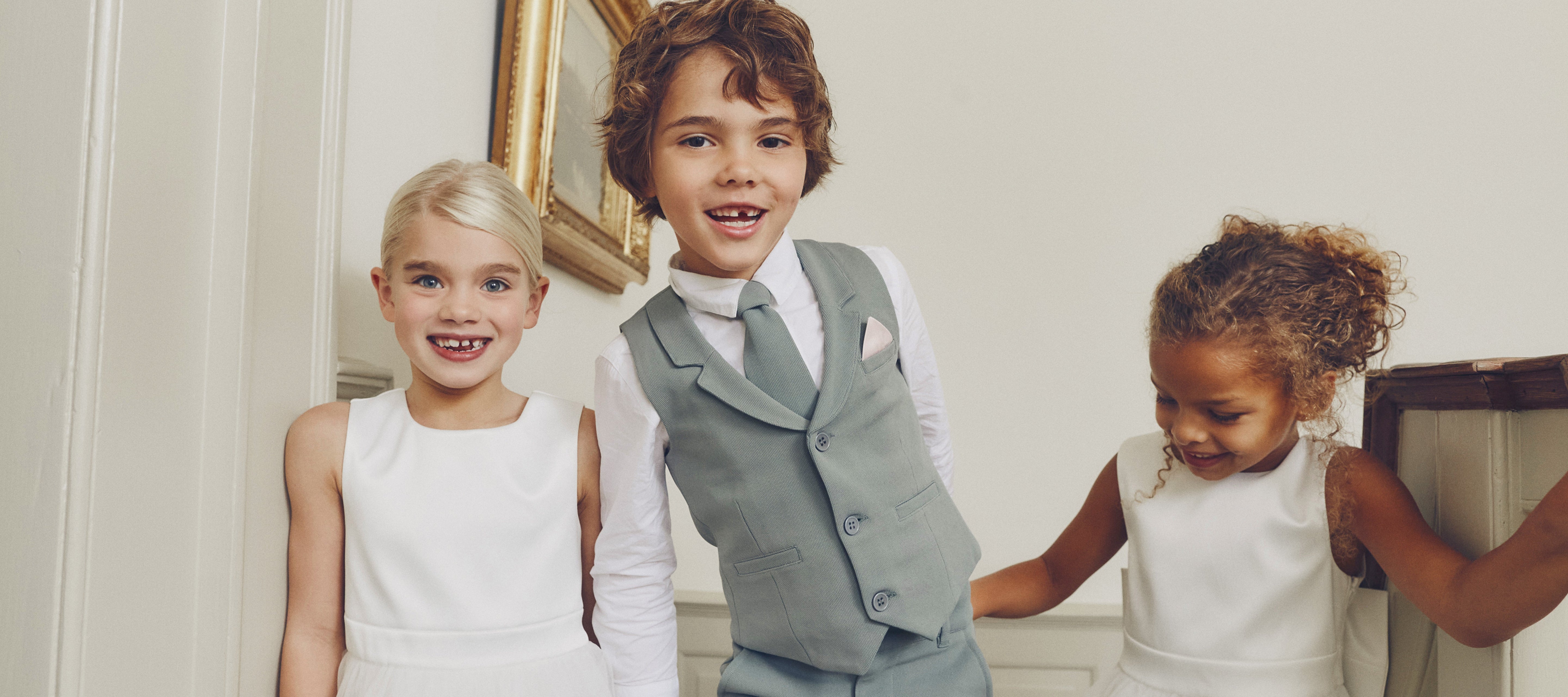 Boys Occasionwear