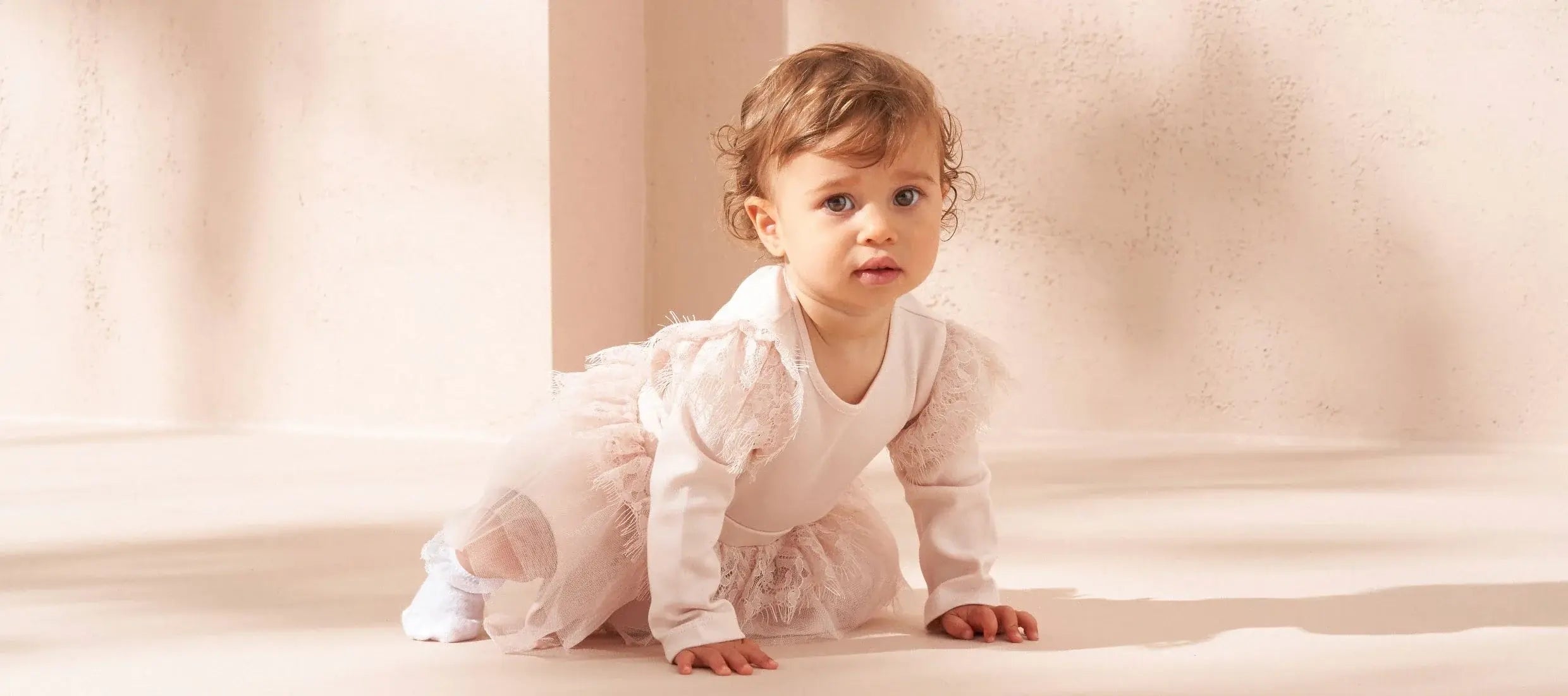 Baby Occasionwear