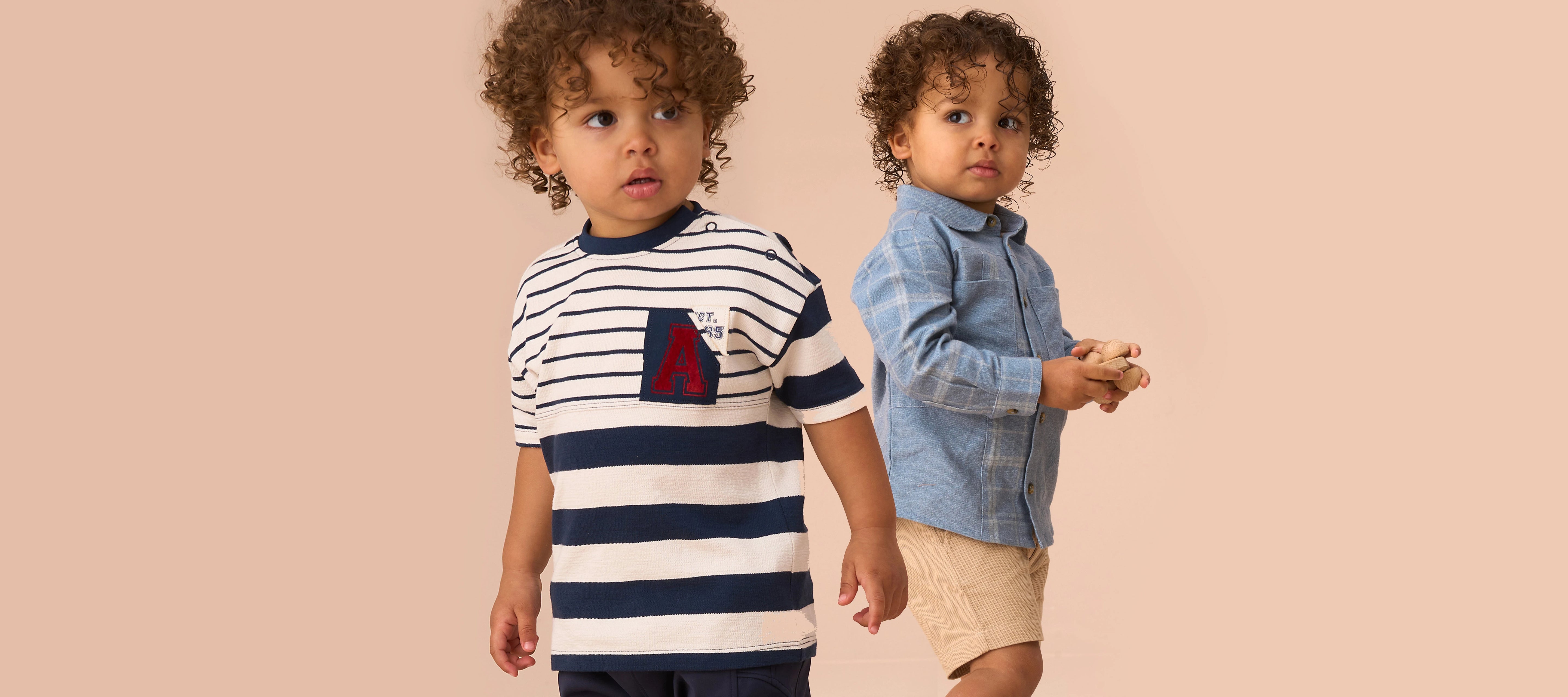 Boys Toddler Outfits