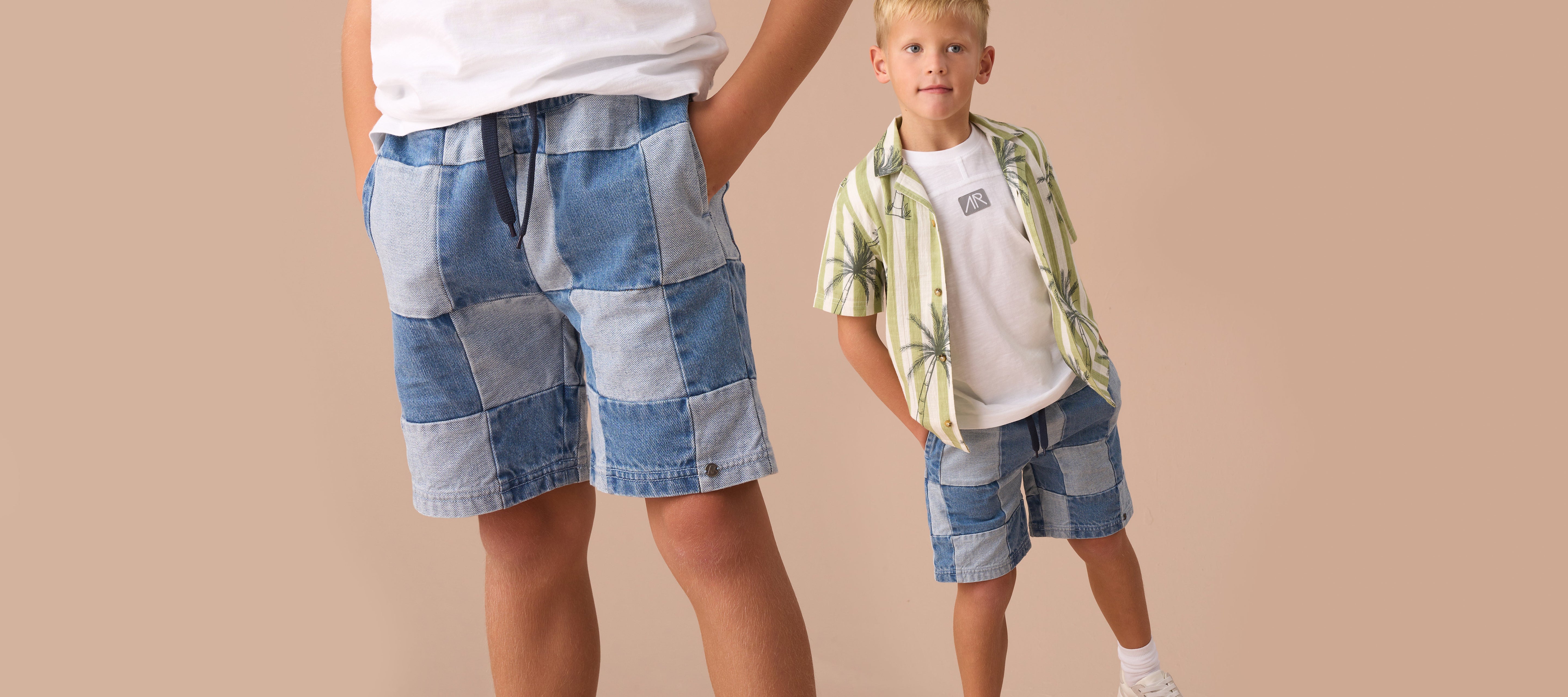 Boys Shorts