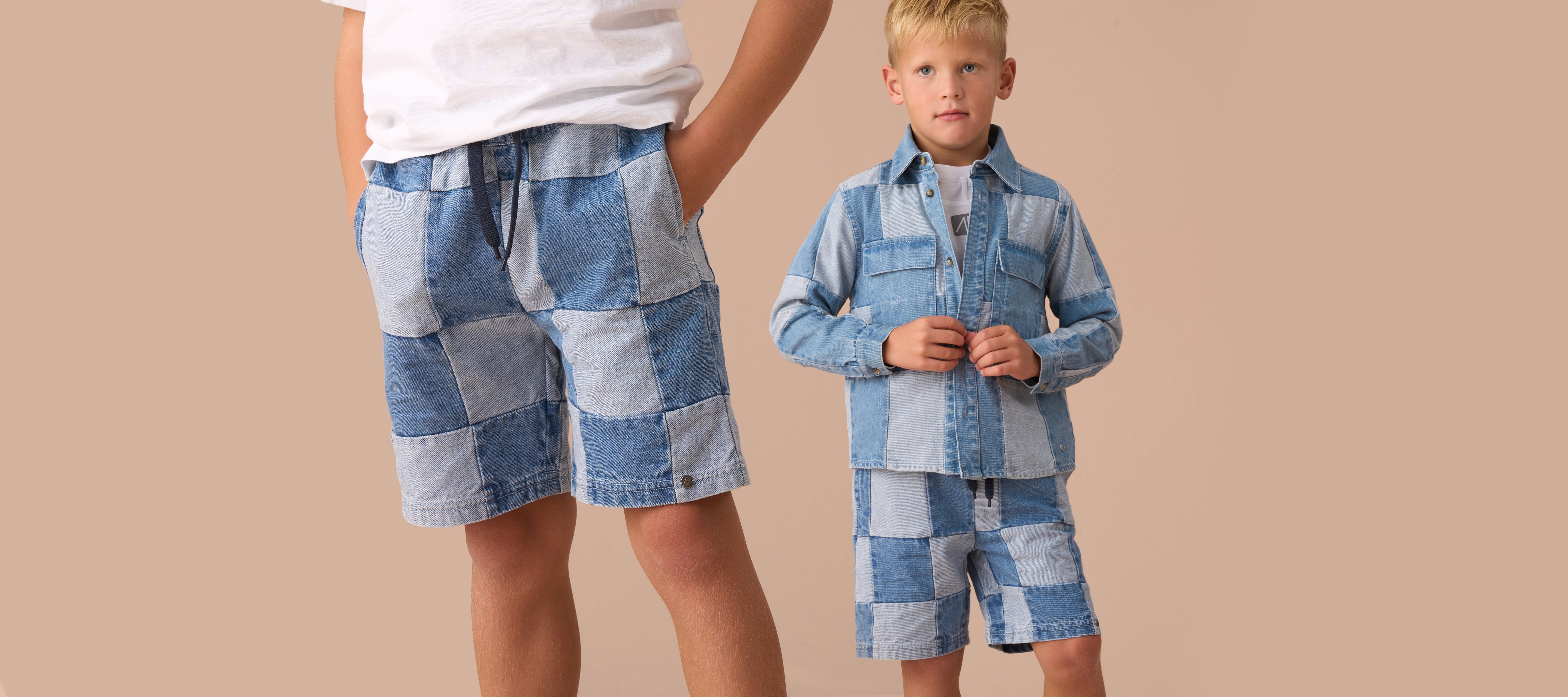 Boys Denim