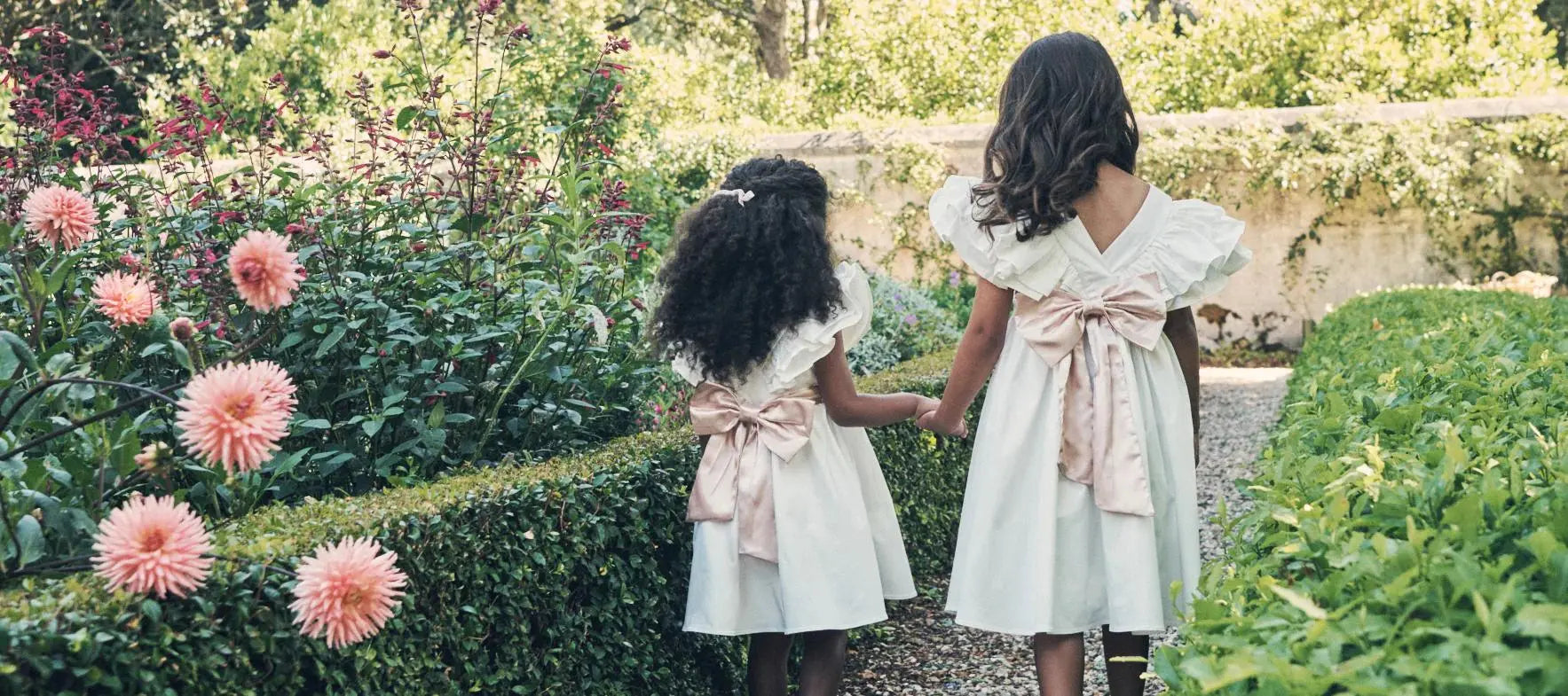 Flower Girl Dresses