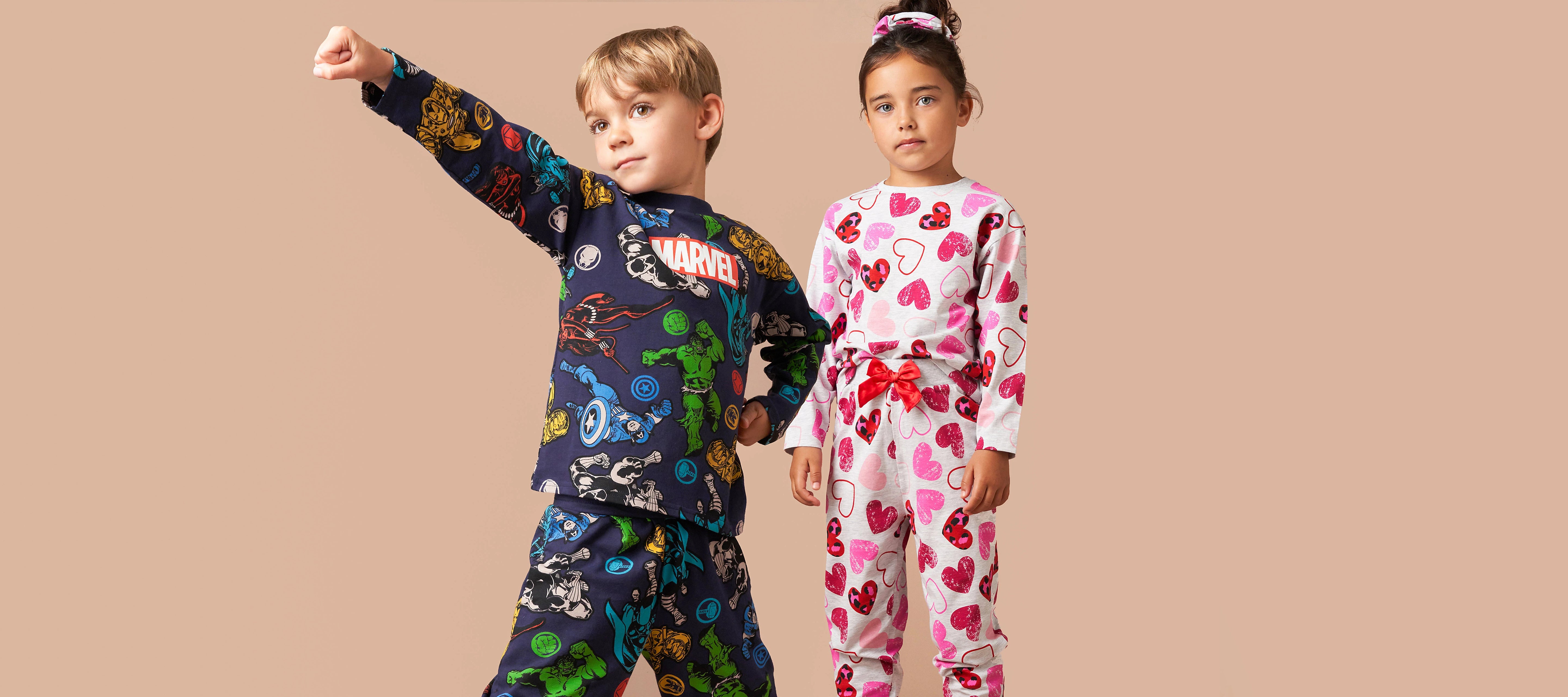 Kids Nightwear