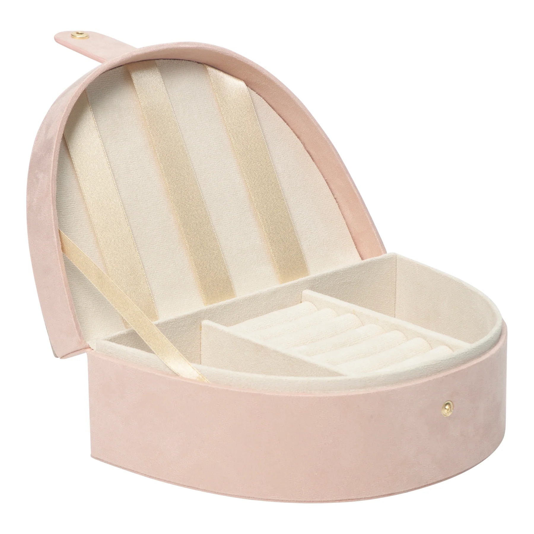 Mimi & Lula Rainbow Jewellery Box