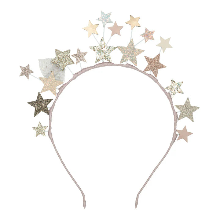 Mimi & Lula Magical Star Headdress