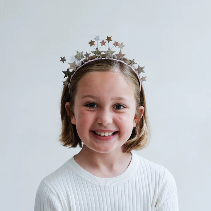 Mimi & Lula Magical Star Headdress