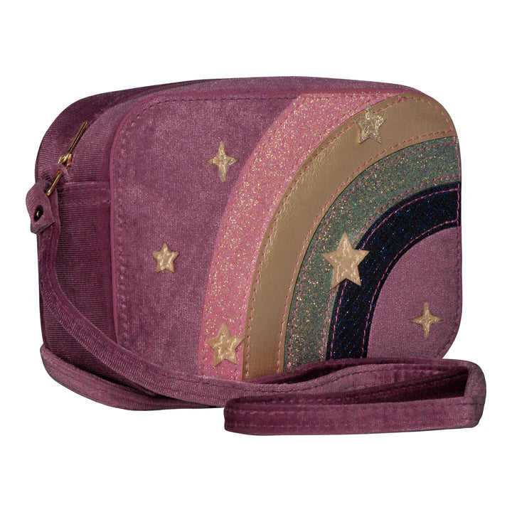 Mimi & Lula Over The Rainbow Bag