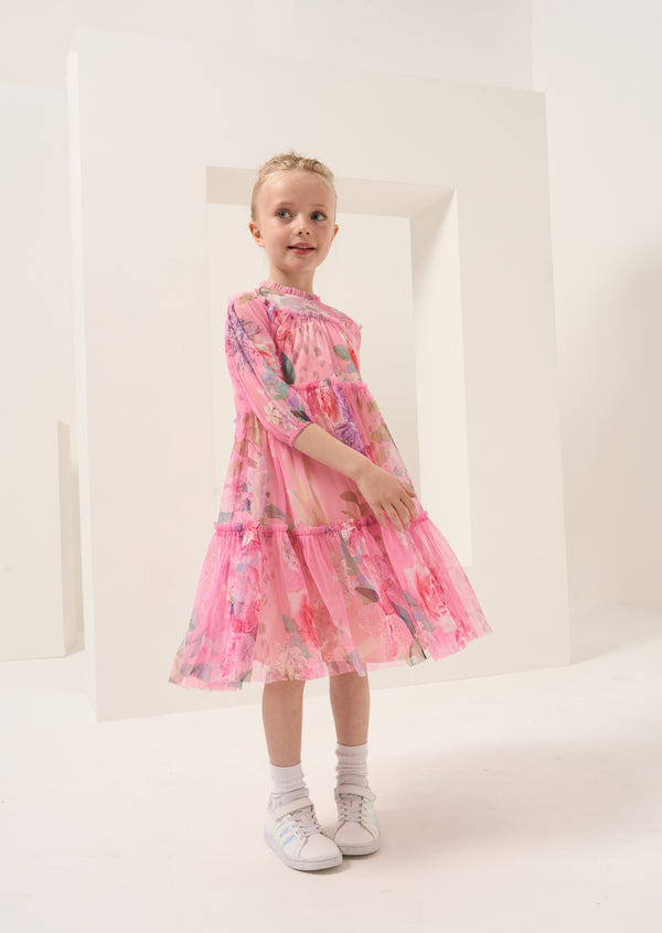 Girls Designer Dresses | Kids Clothing by Angel & Rocket