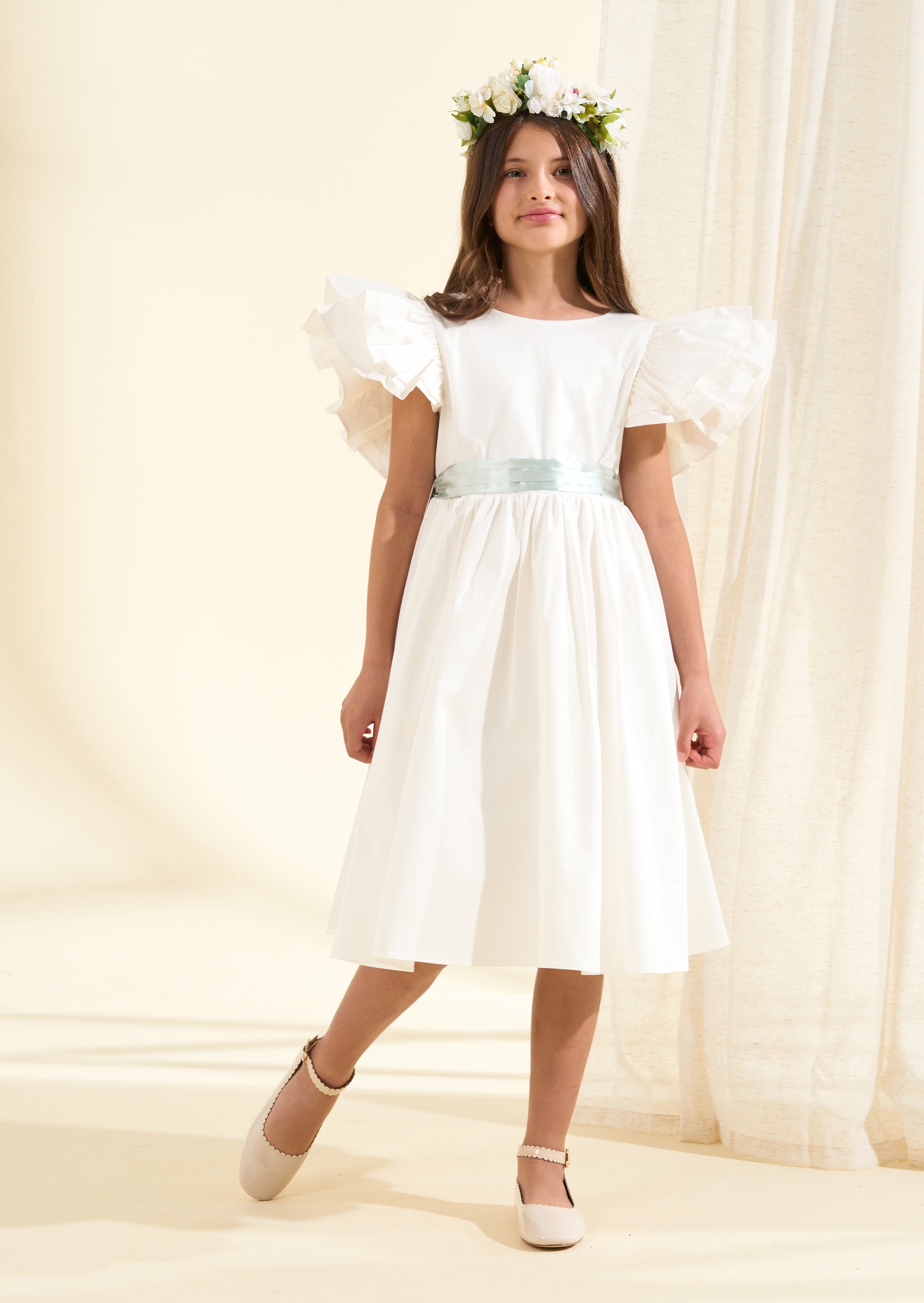 Flower Girl Dresses Angel Rocket