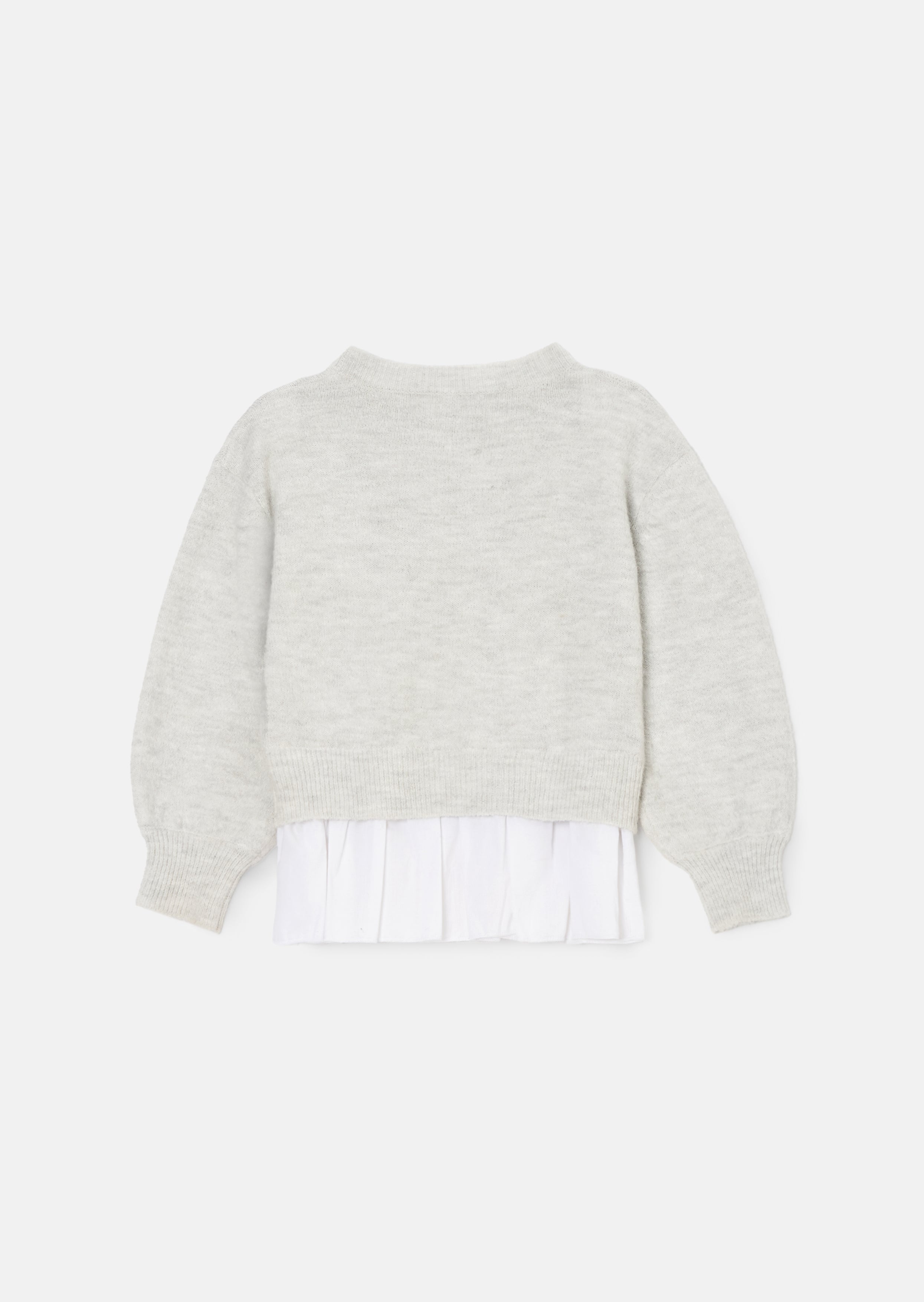 Esther Grey Believe Sparkle Jumper