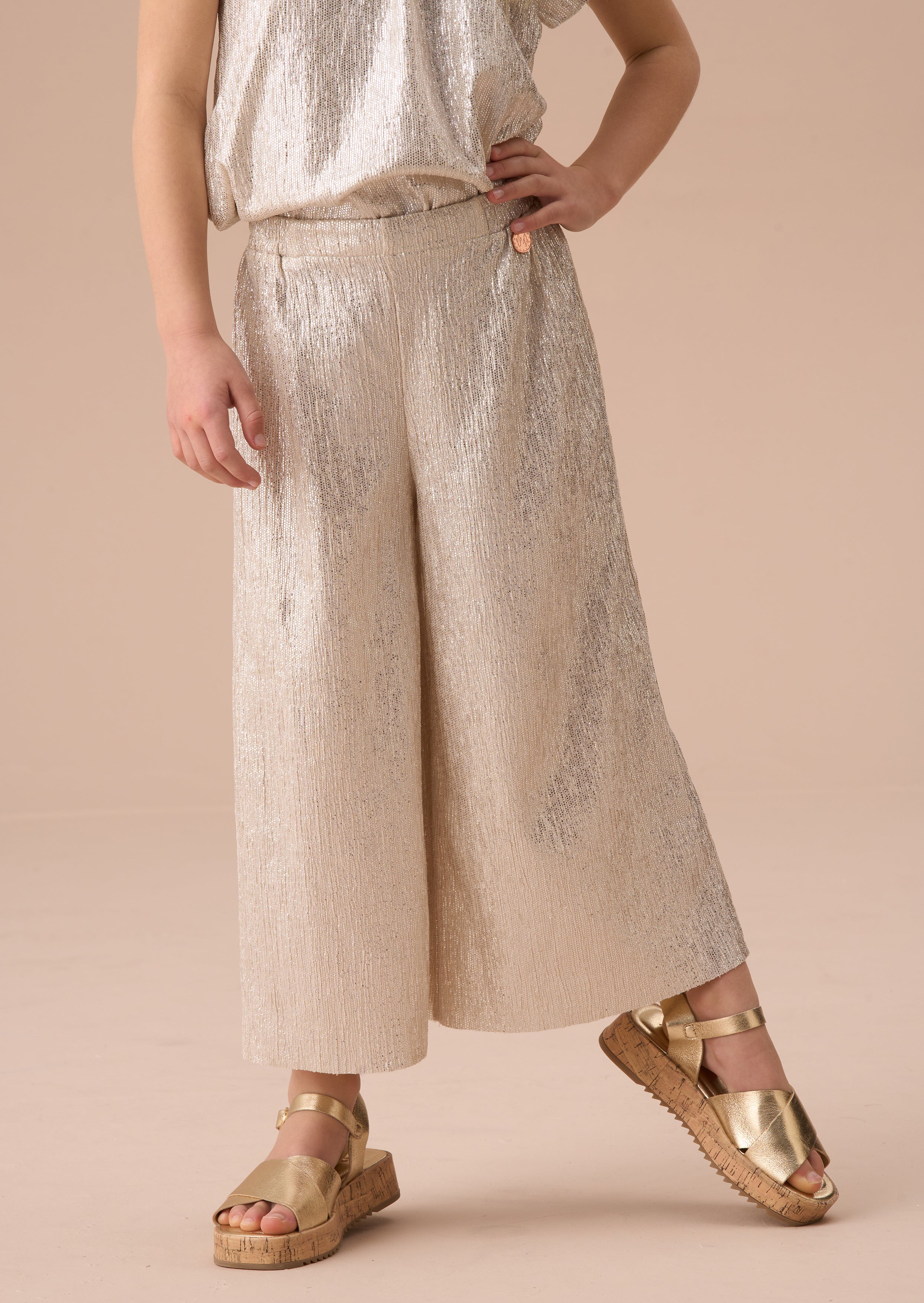 Carmen Silver Trouser