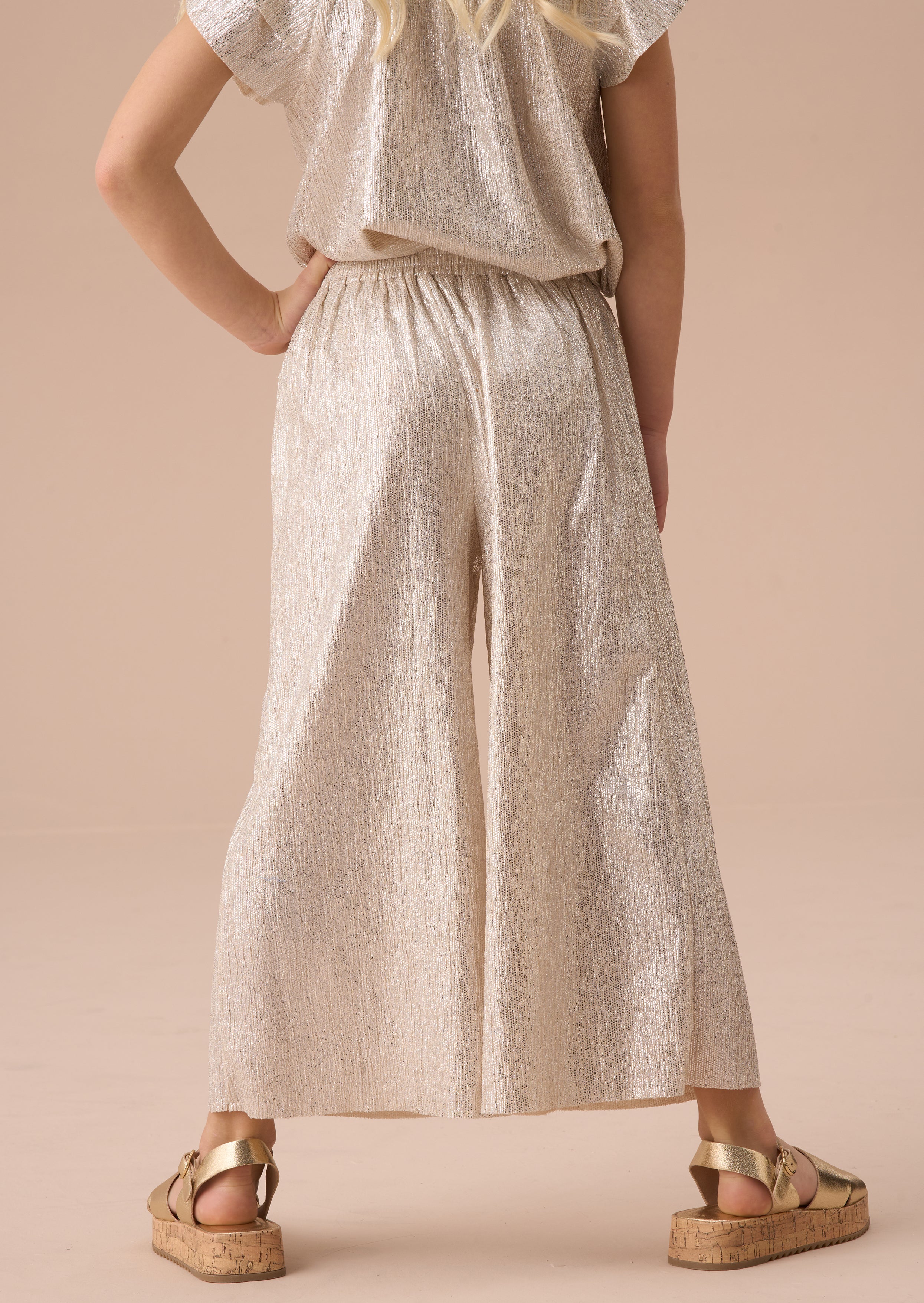 Carmen Silver Trouser