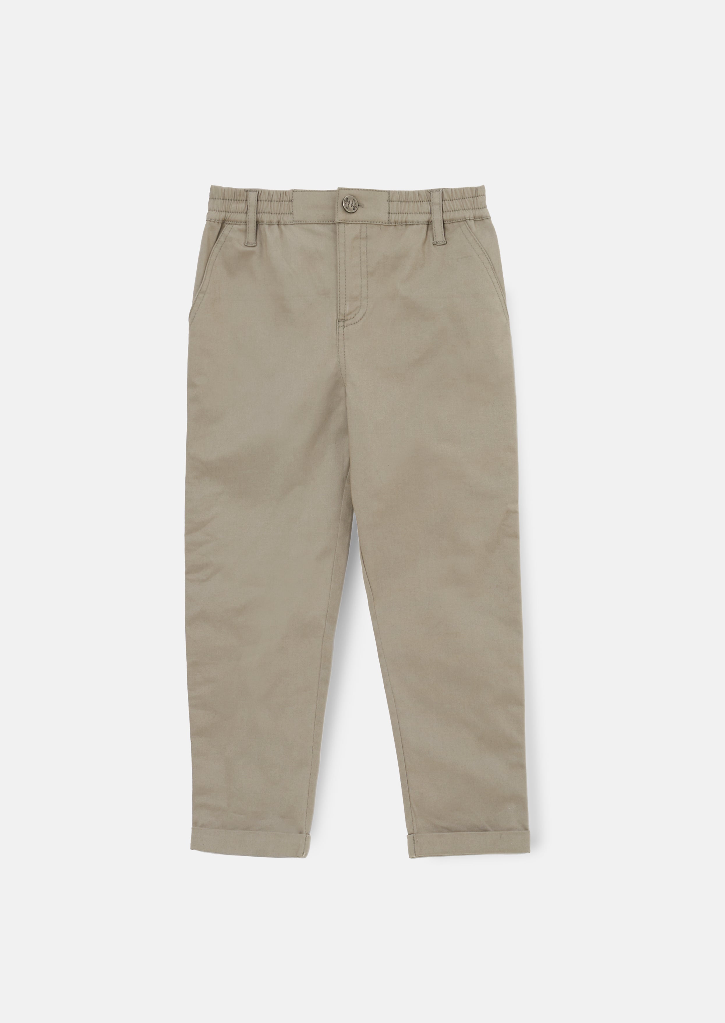 Leo Stone Chino