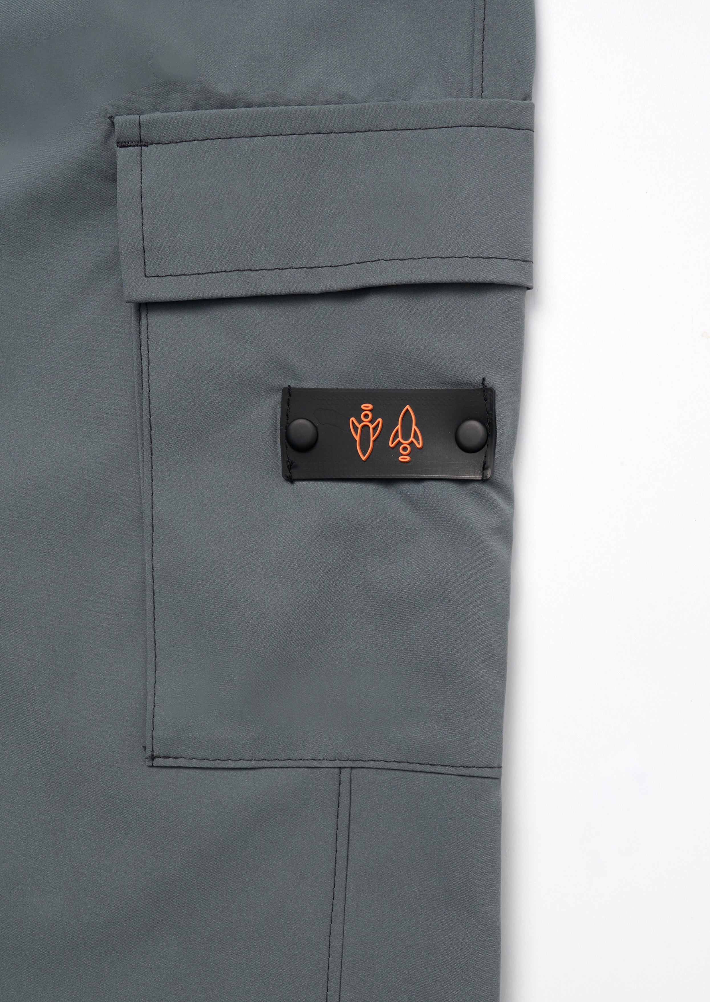 Finn Green Technical Cargo Joggers