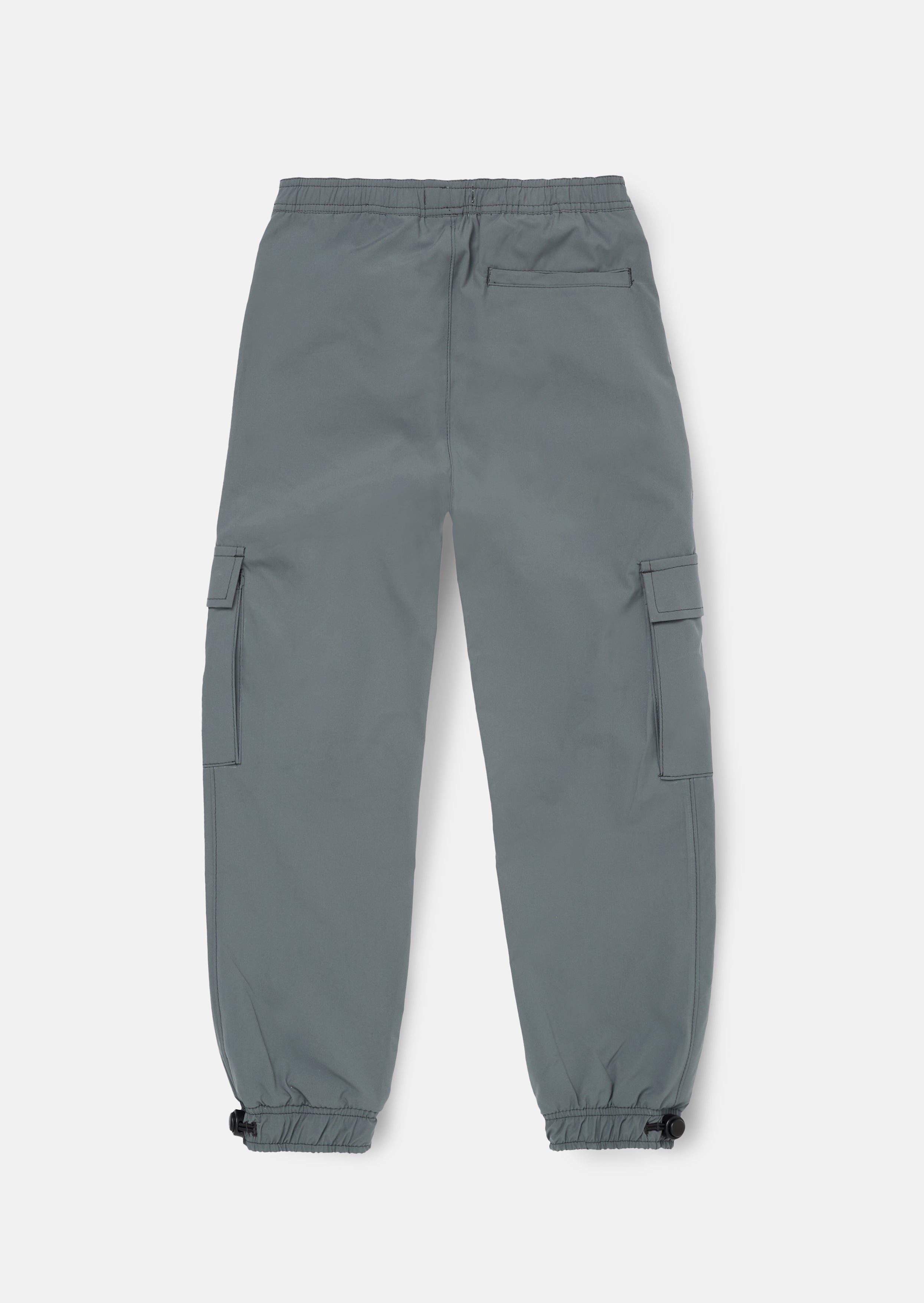 Finn Green Technical Cargo Joggers