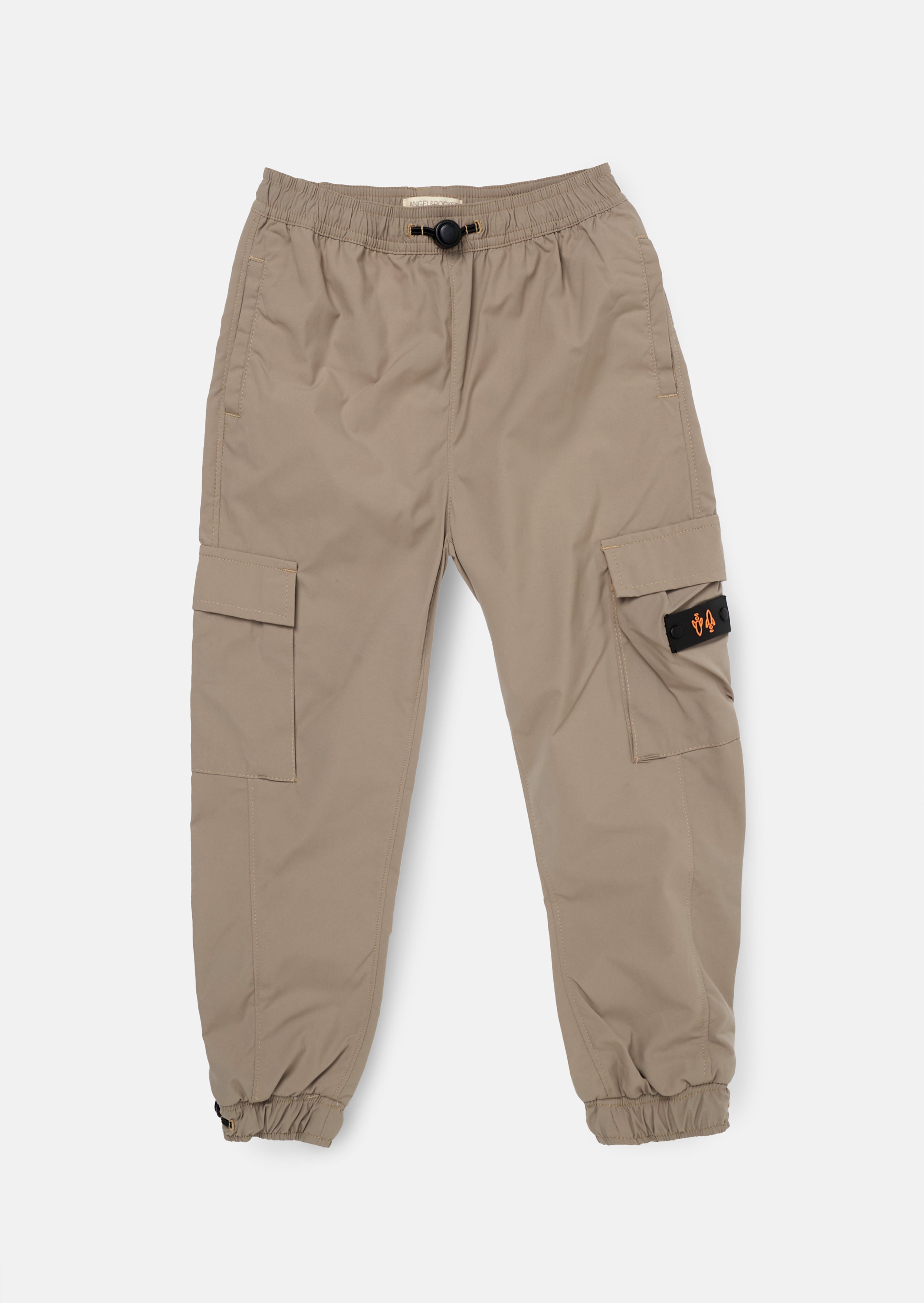 Finn Stone Technical Cargo Joggers