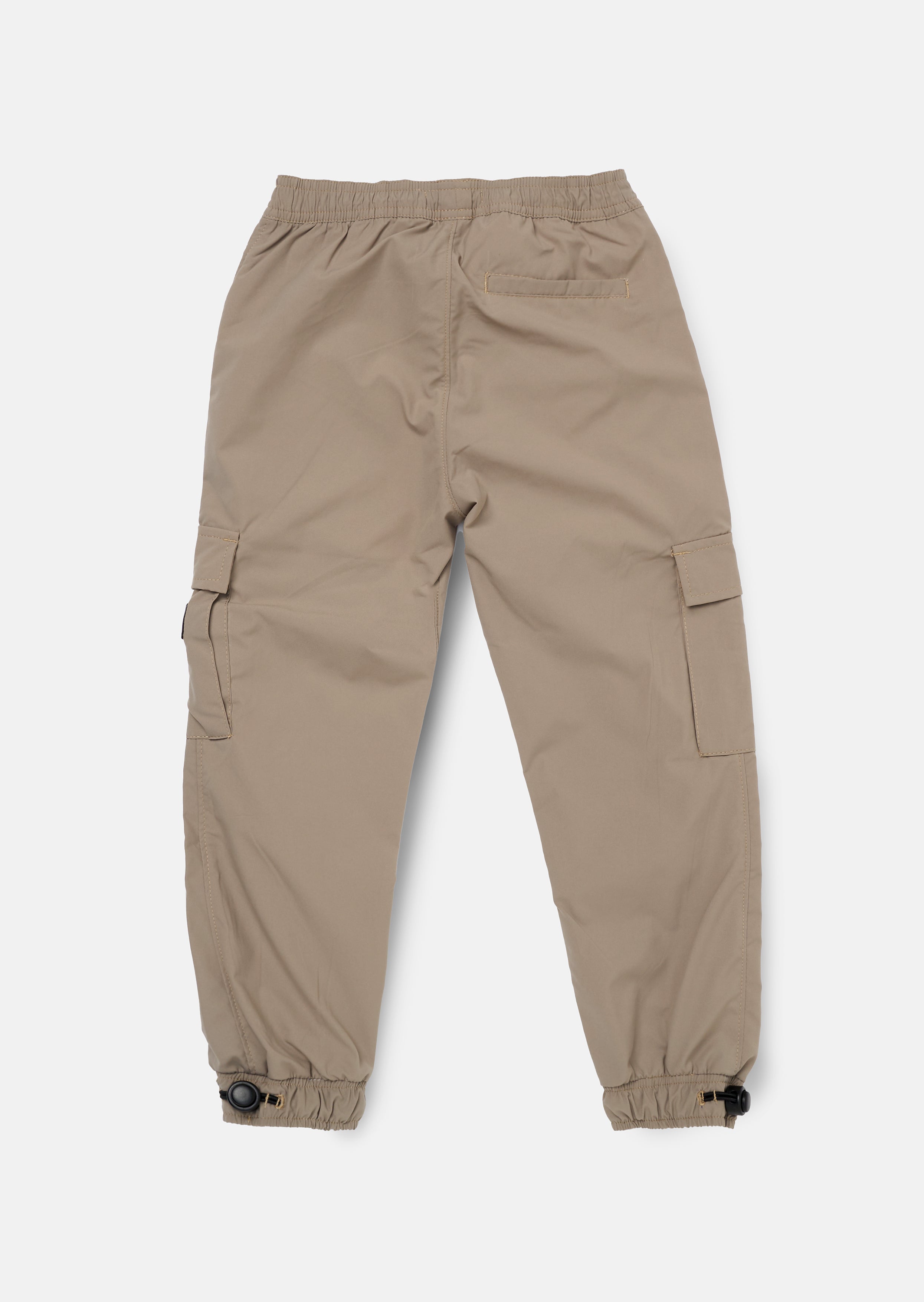 Finn Stone Technical Cargo Joggers