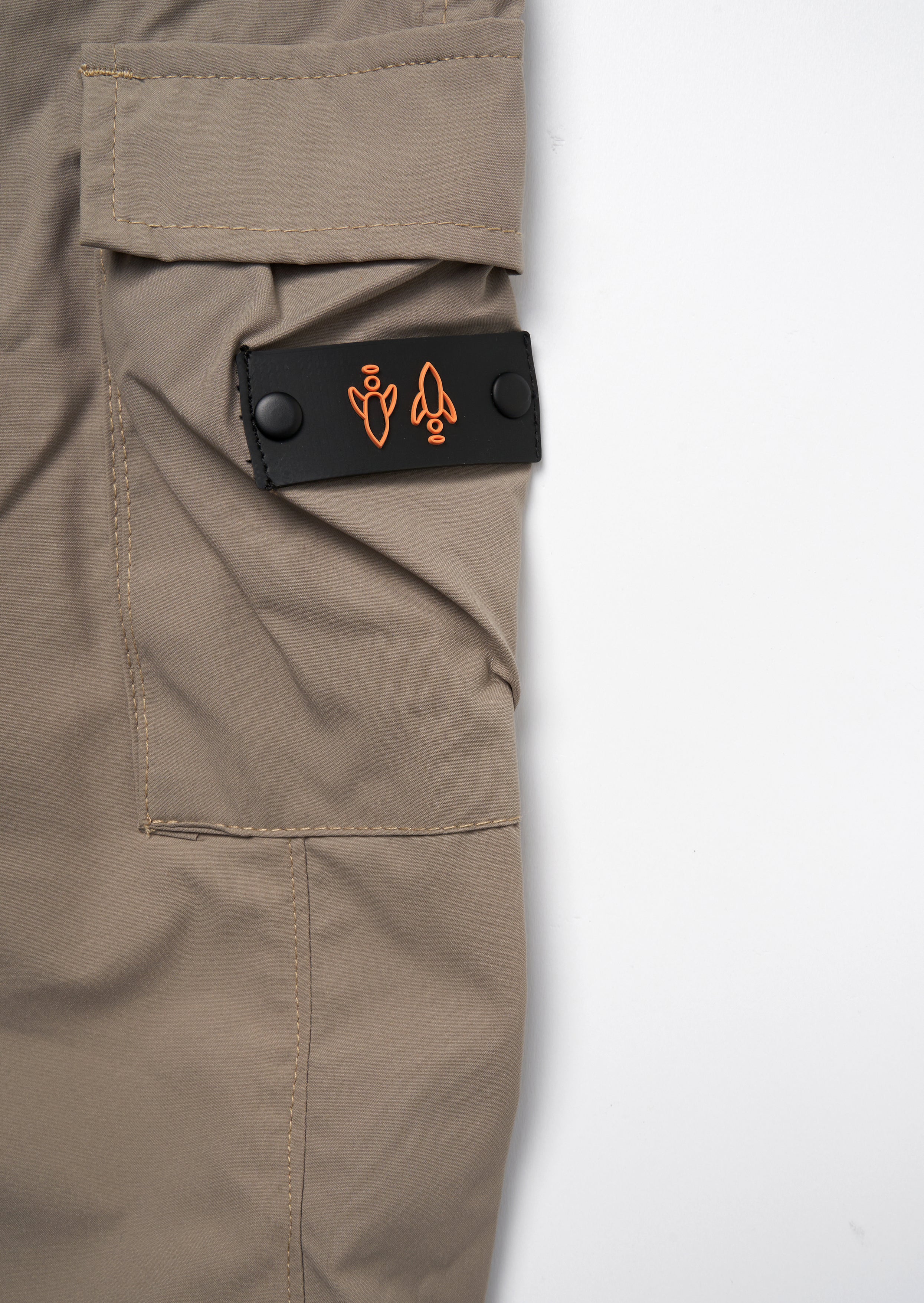 Finn Stone Technical Cargo Joggers