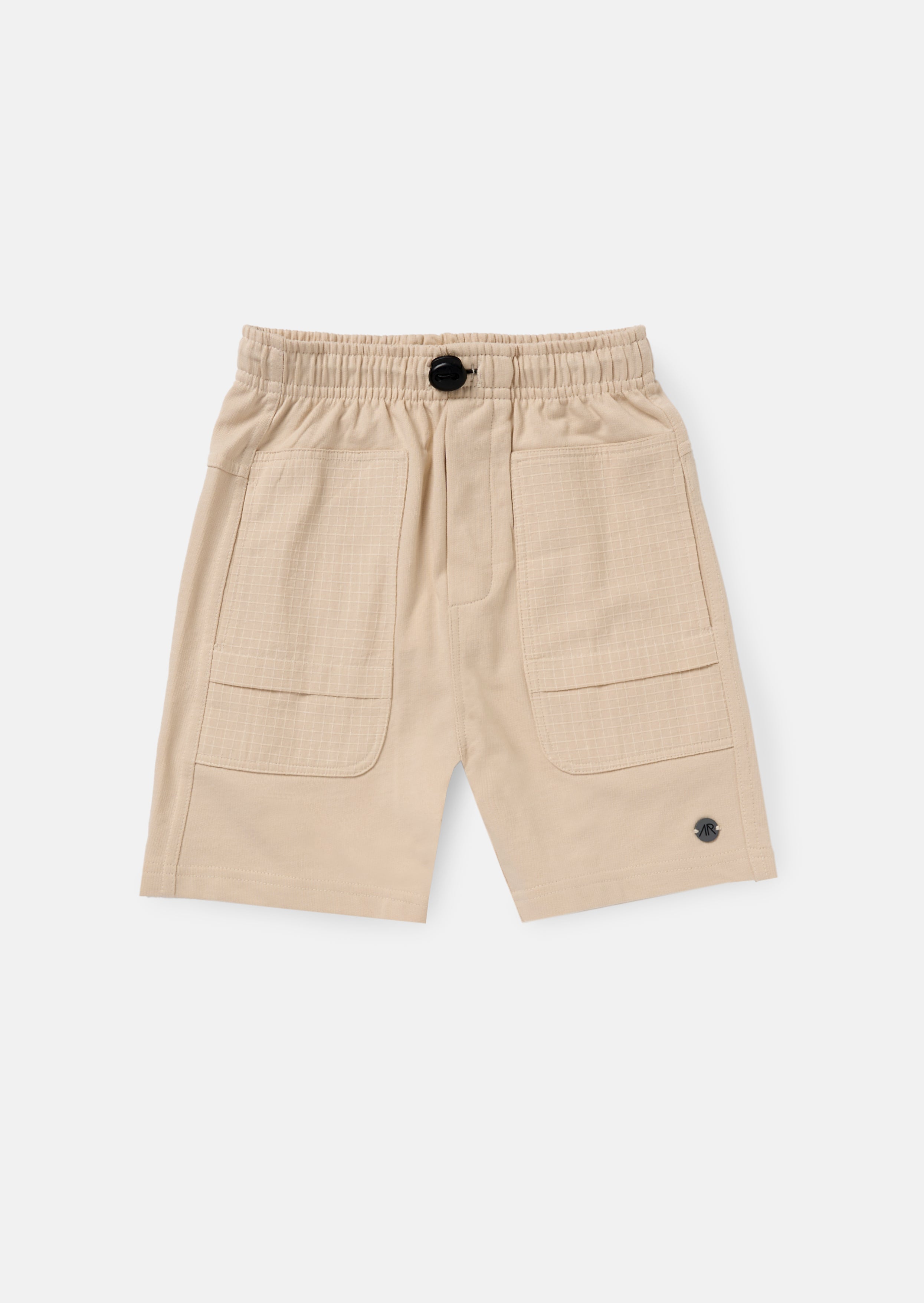 Brody Stone Bermuda Short