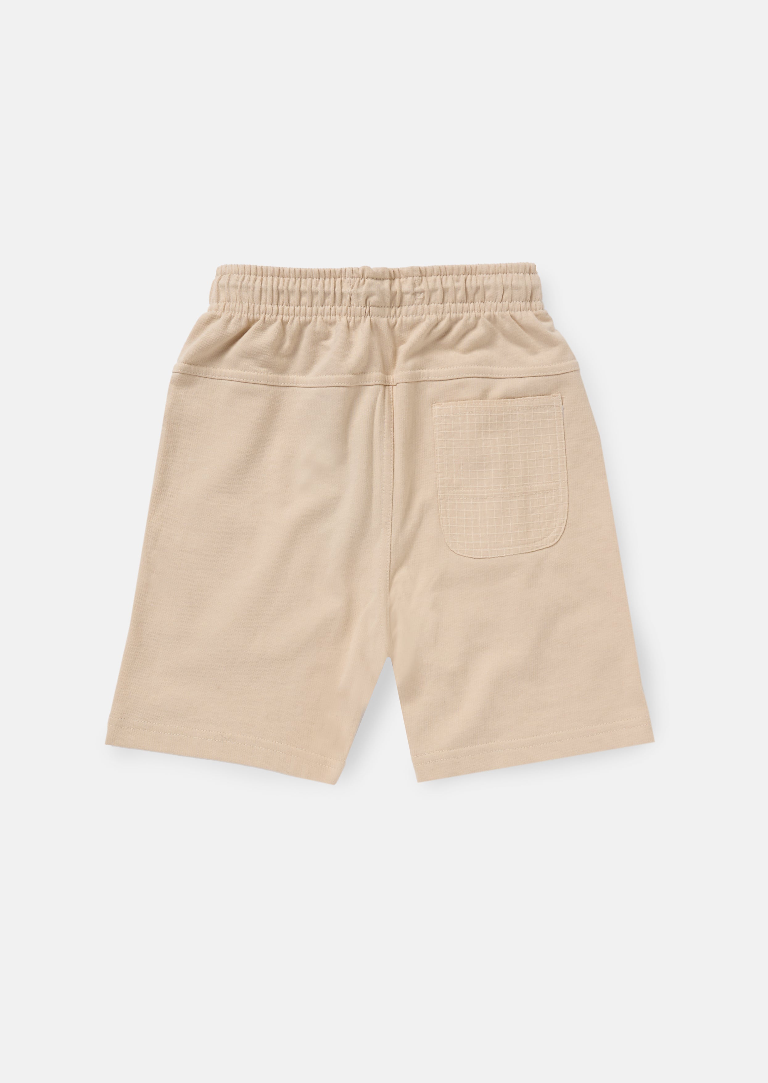 Brody Stone Bermuda Short