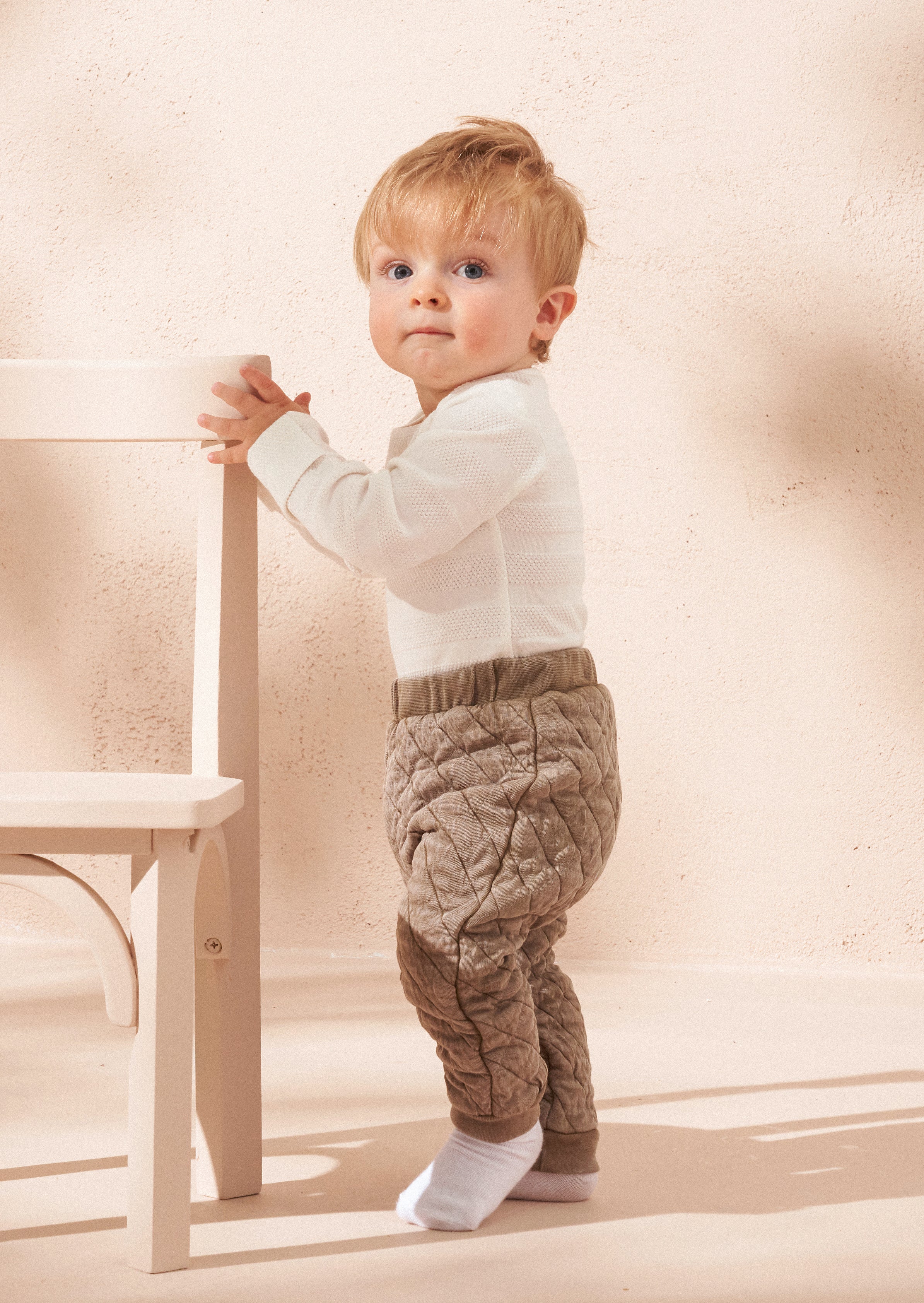 Baby boy jogger sets best sale