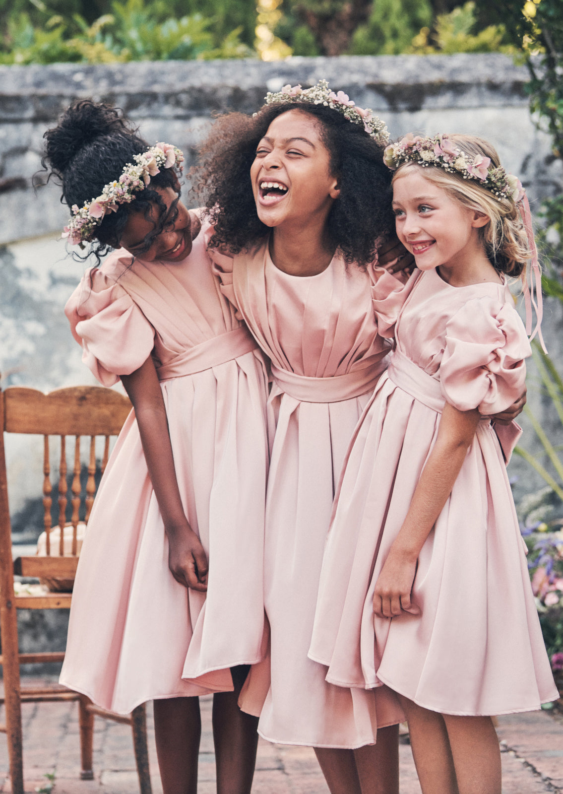 Flower Girl Dresses Angel Rocket