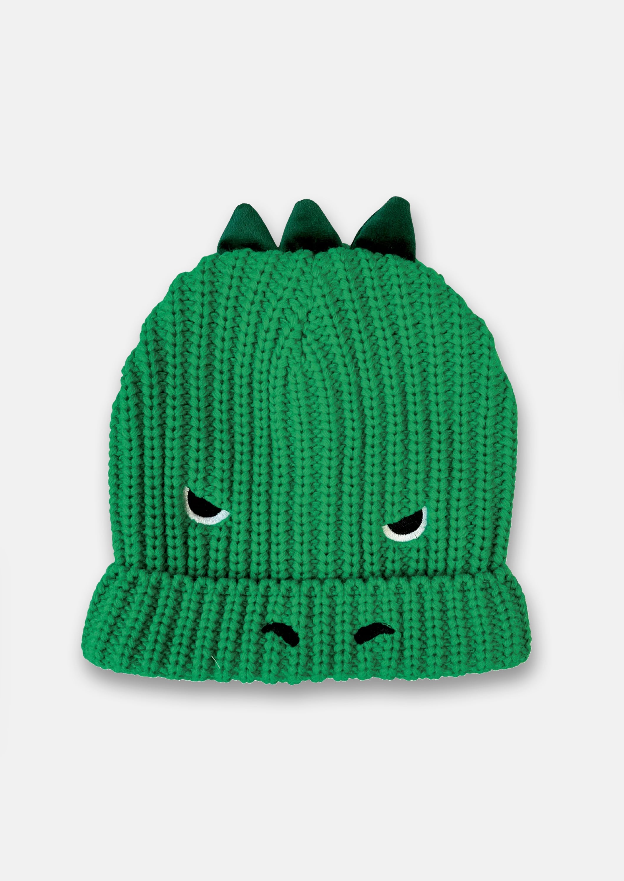 Rockahula T-Rex Knitted Hat 3-6 Years