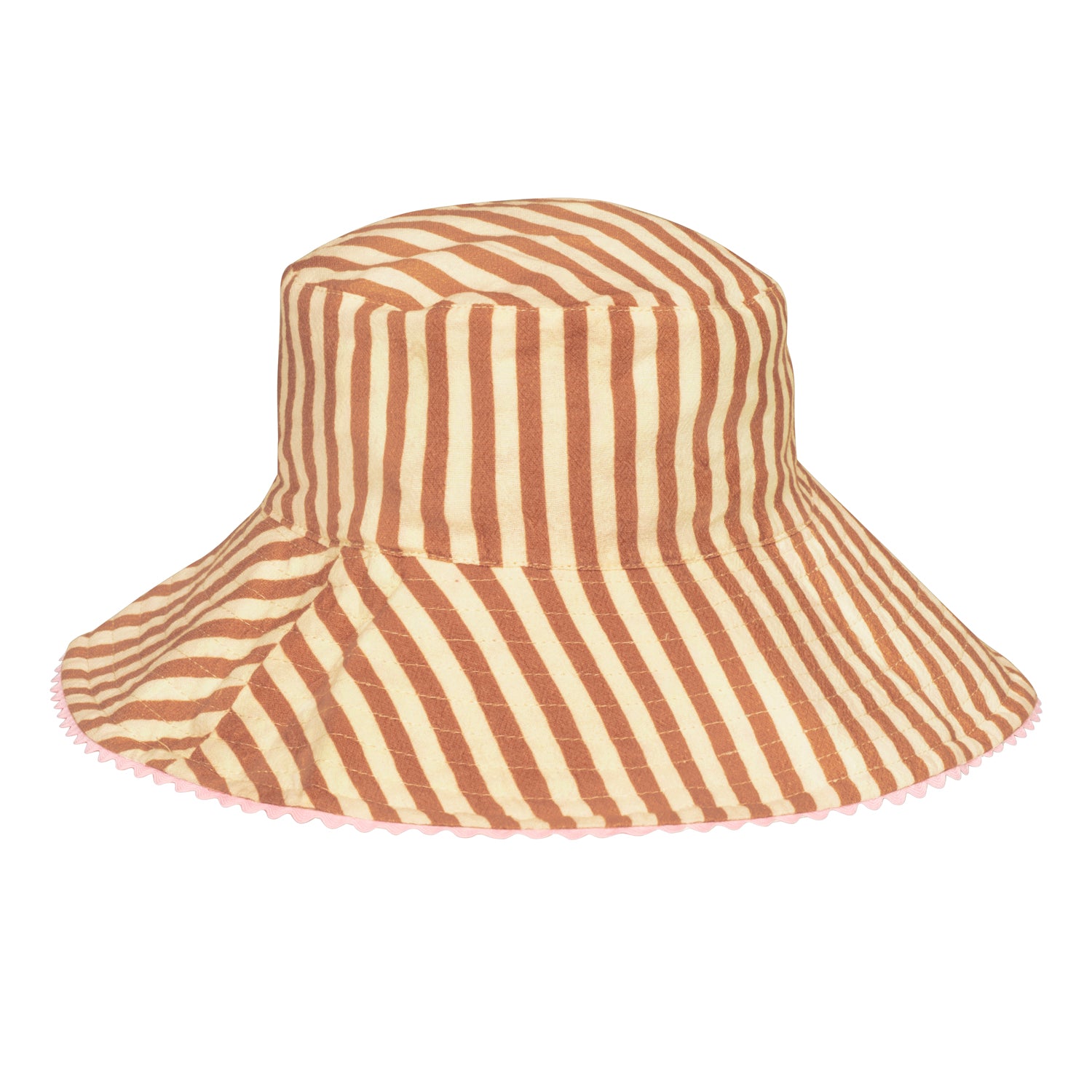 Rockahula Very Cherry Reversible Sun Hat 7-10 Years