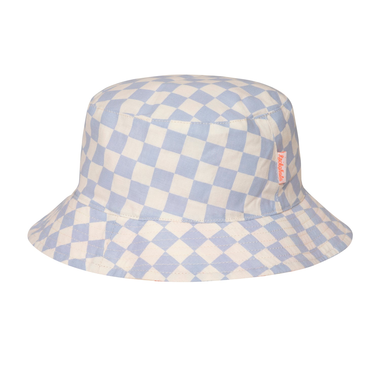 Shark Reversible Bucket Hat 7-10 Years