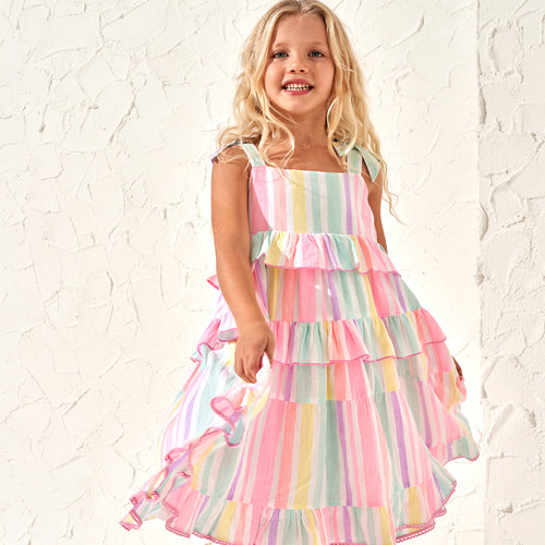 Angel & Rocket Official Site | Designer Kids Clothes & Occasionwear