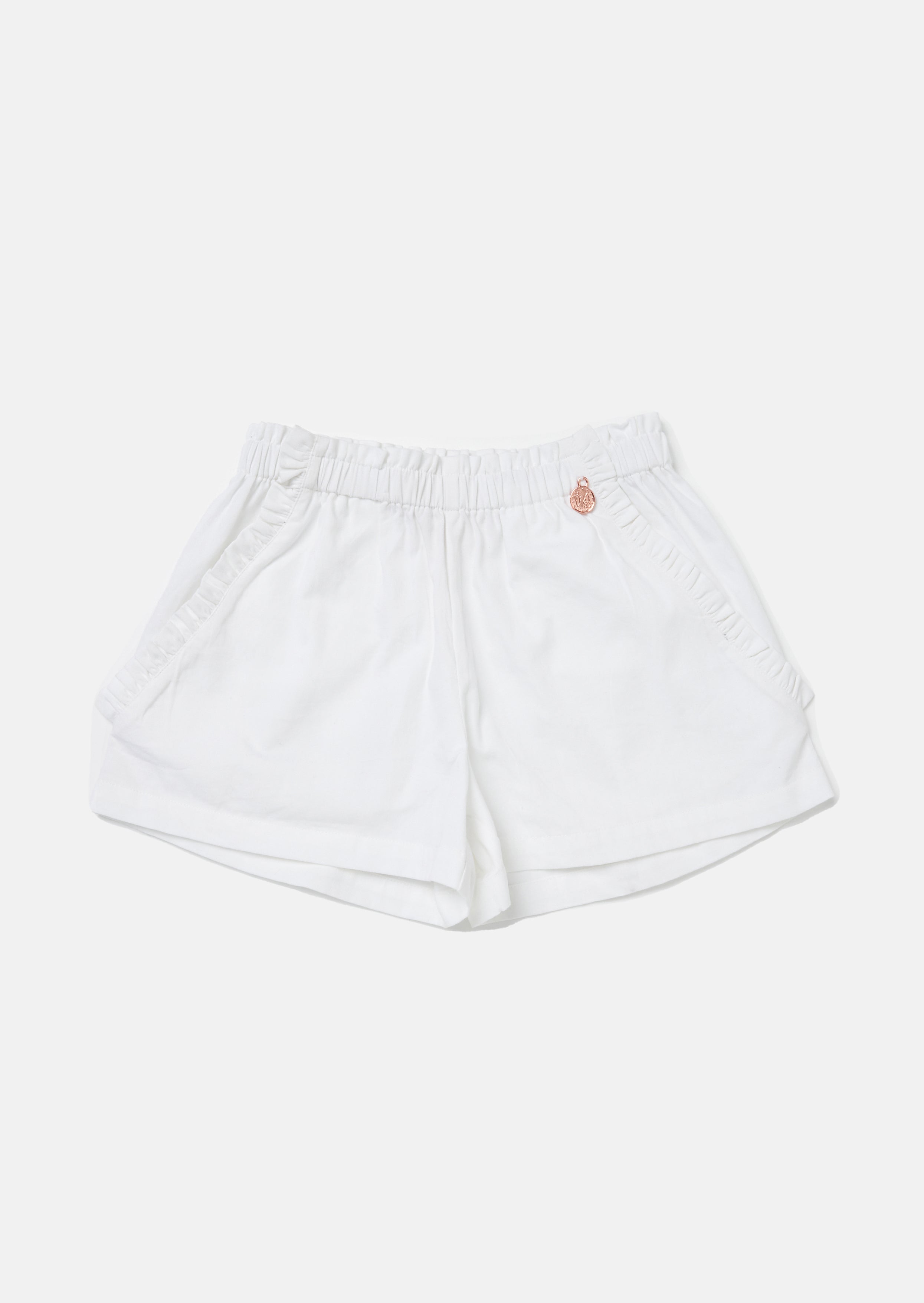 Jojo Frill Short