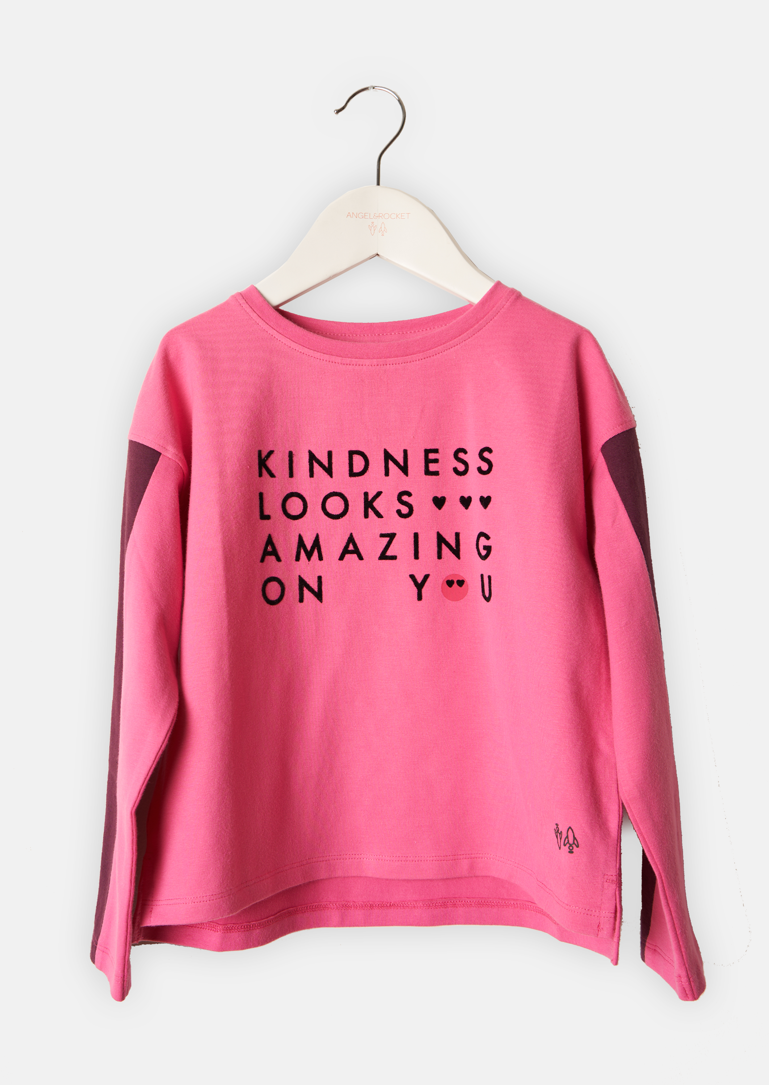 Josie Kindness Top