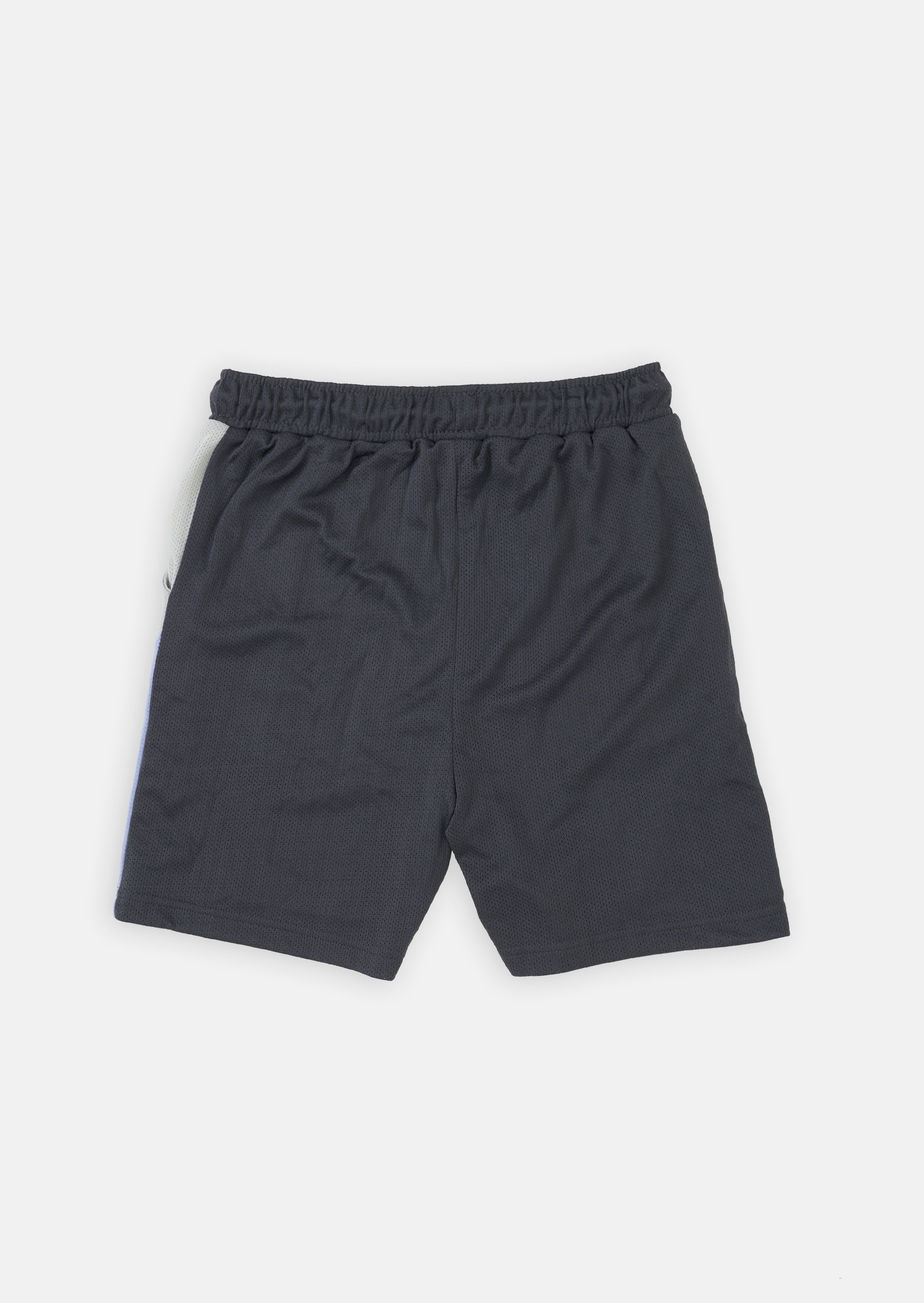 Mateo Colourblock Basketball Short