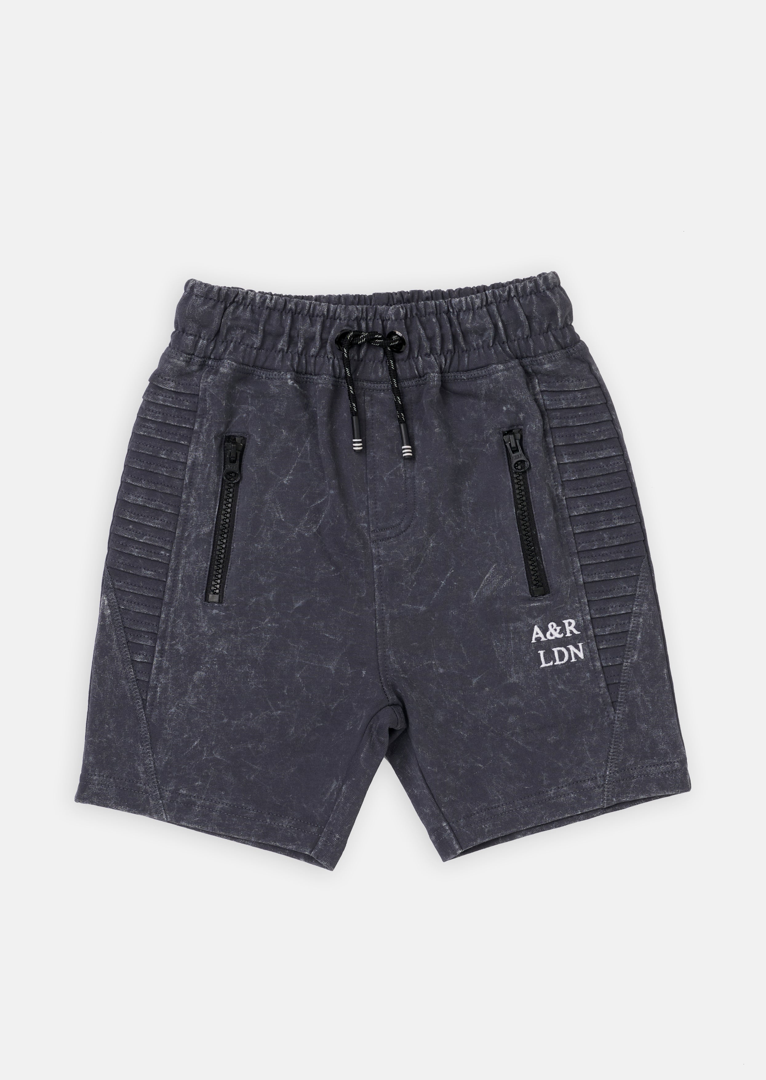 Rudi Washed Jogger Short