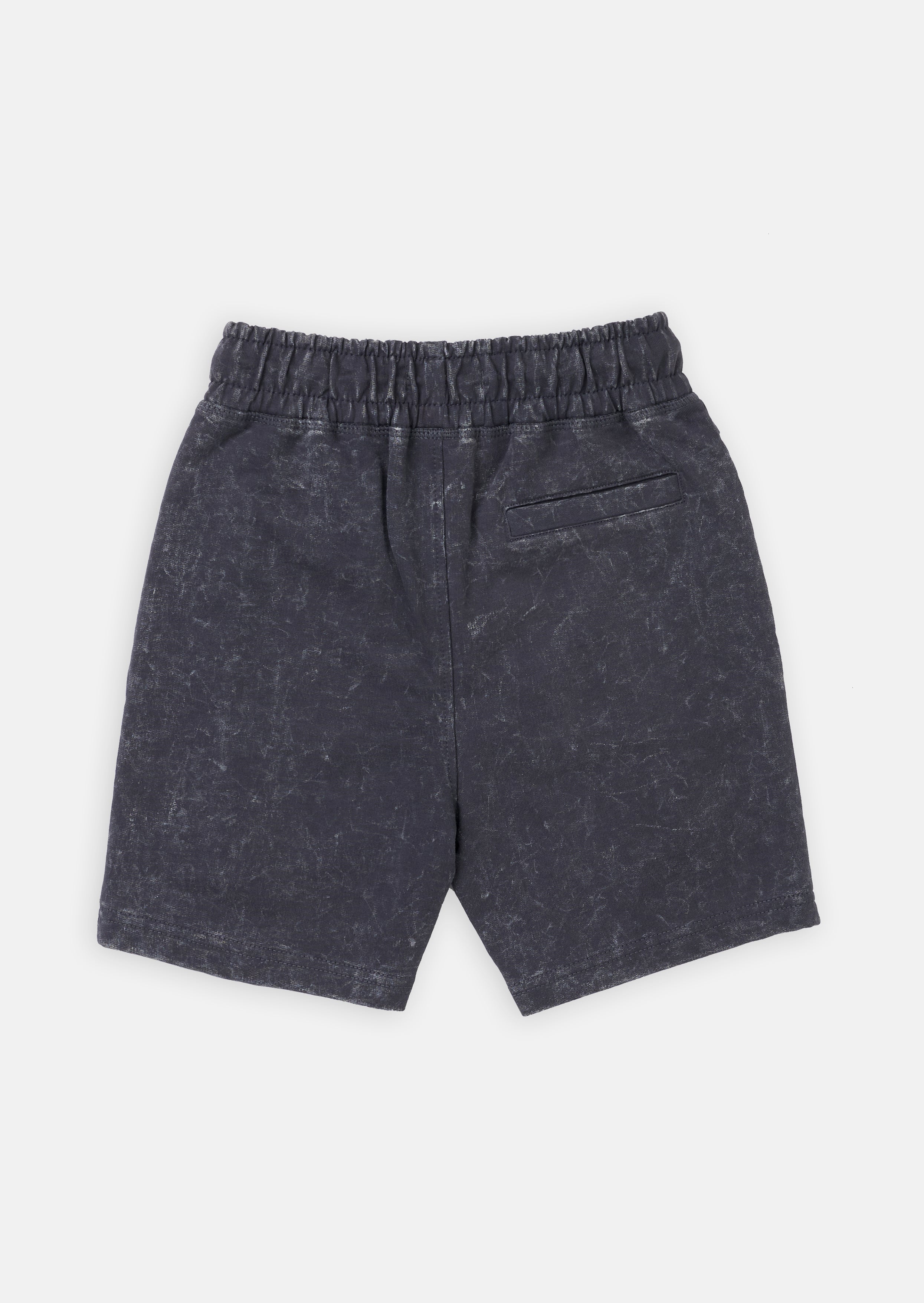 Rudi Washed Jogger Short