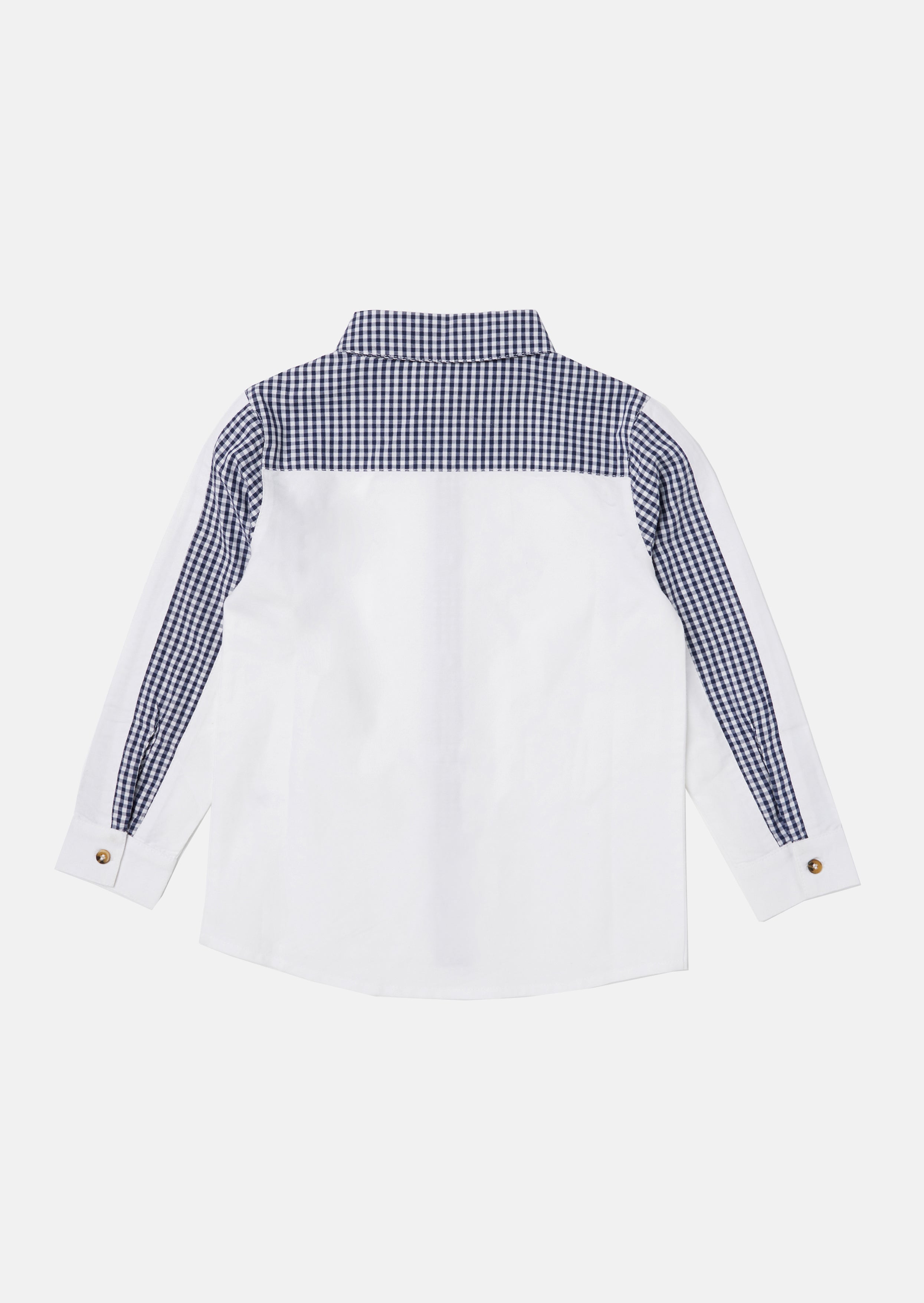 Bennett Smart Shirt