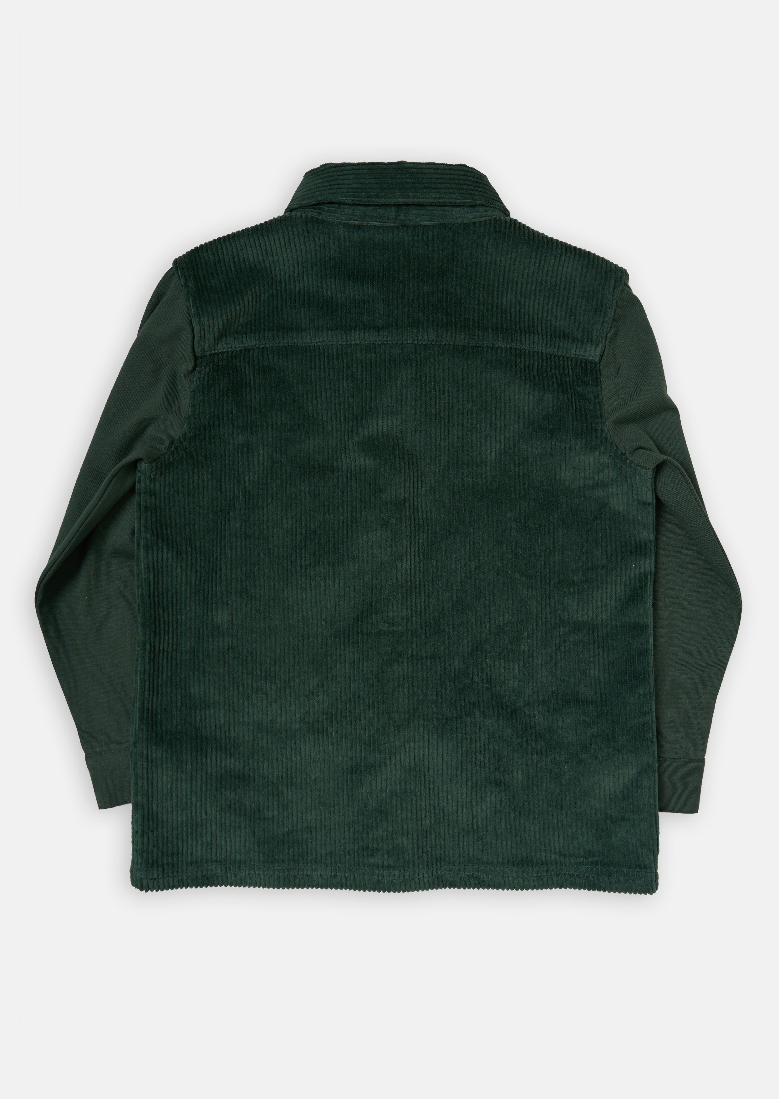 Damian Corduroy Overshirt