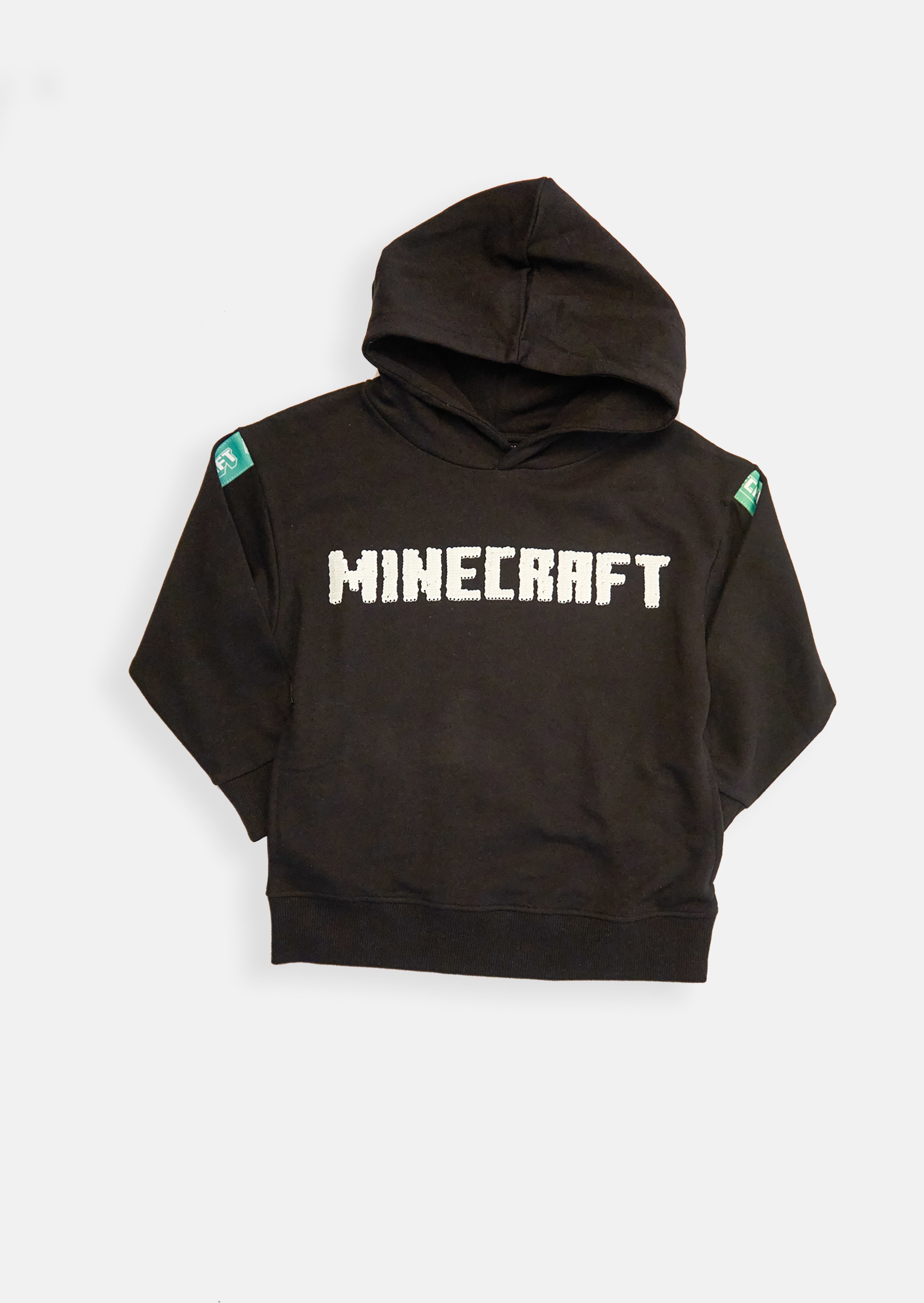 Minecraft Hoodie