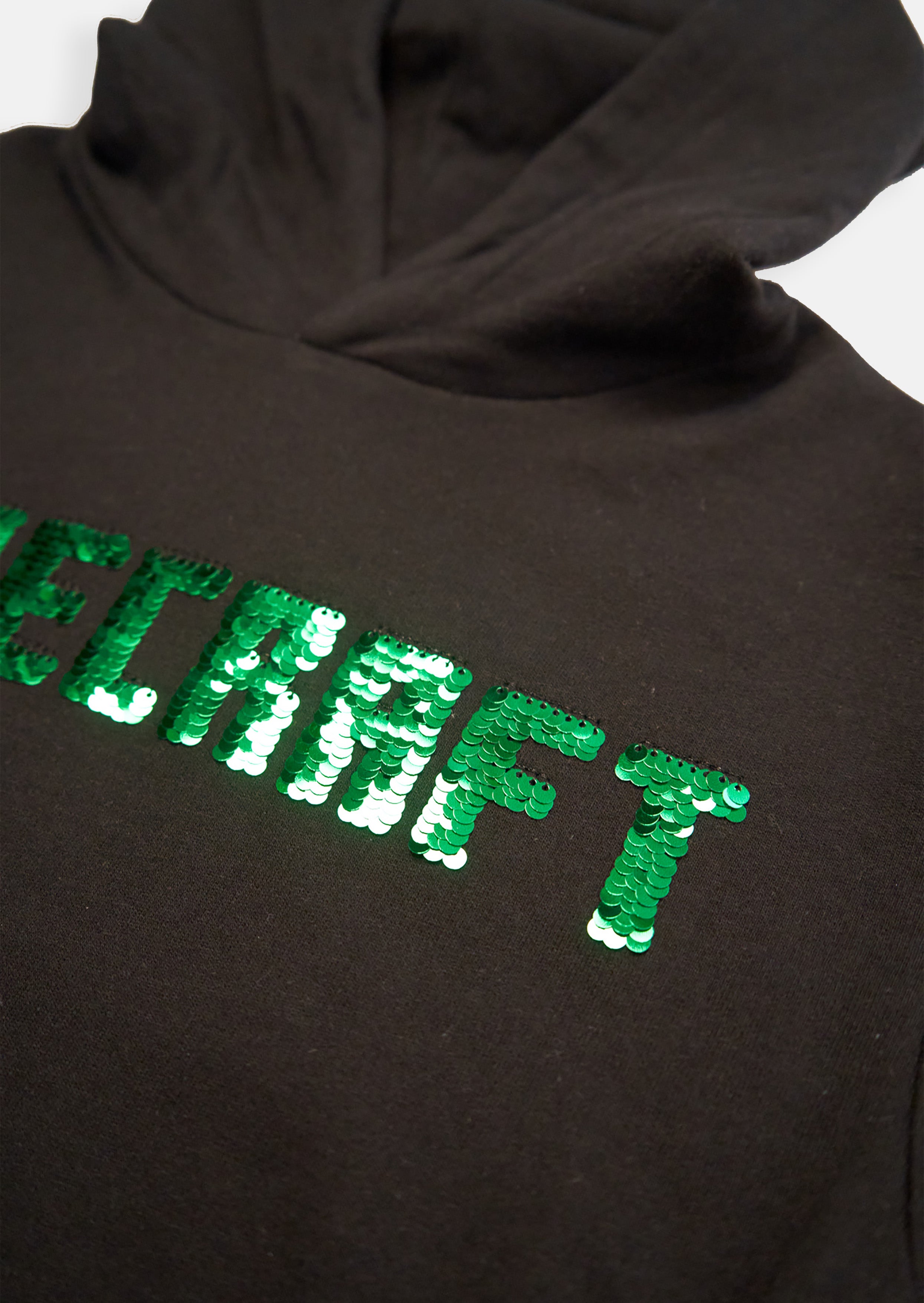 Minecraft Hoodie