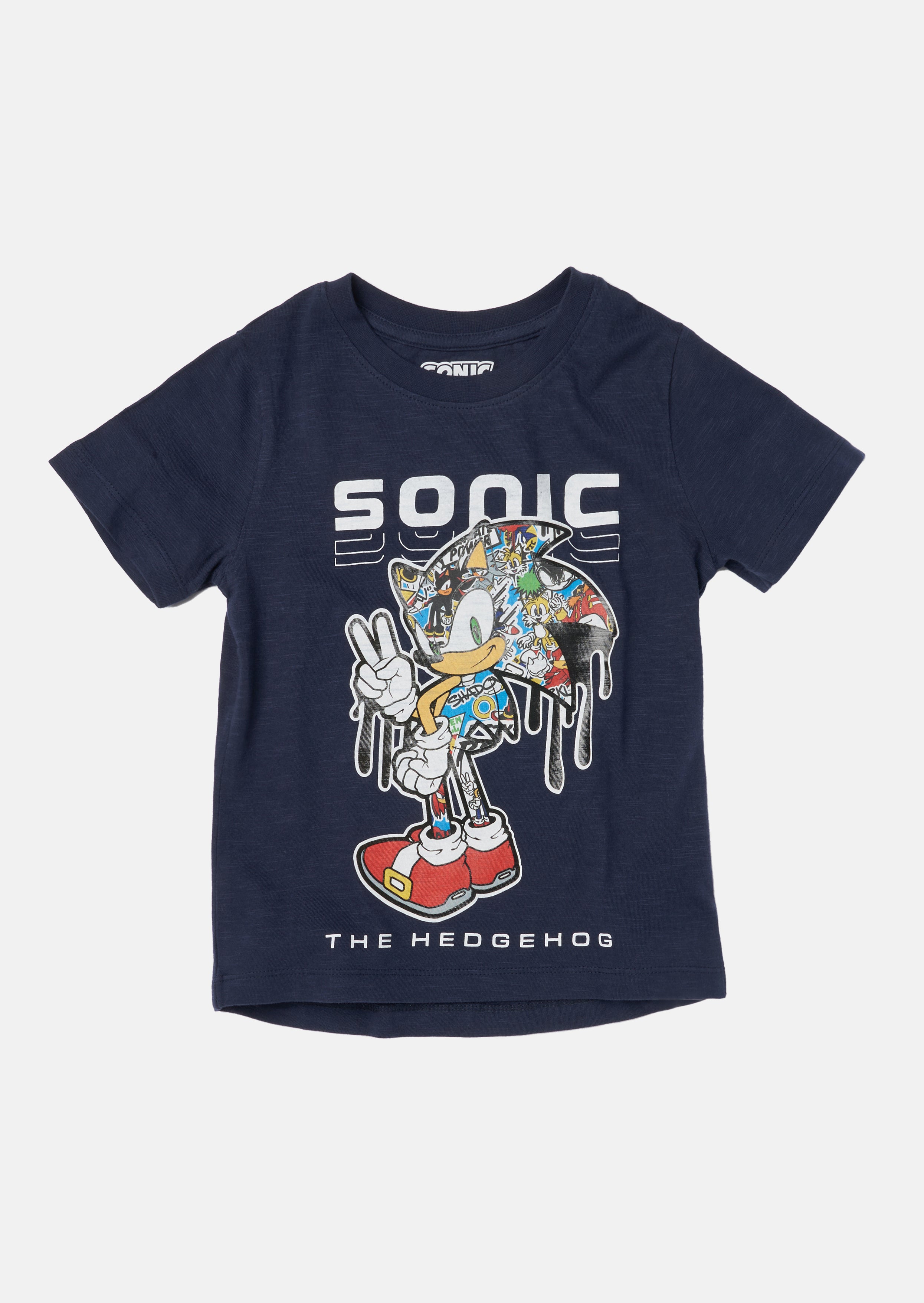 Sonic T-Shirt