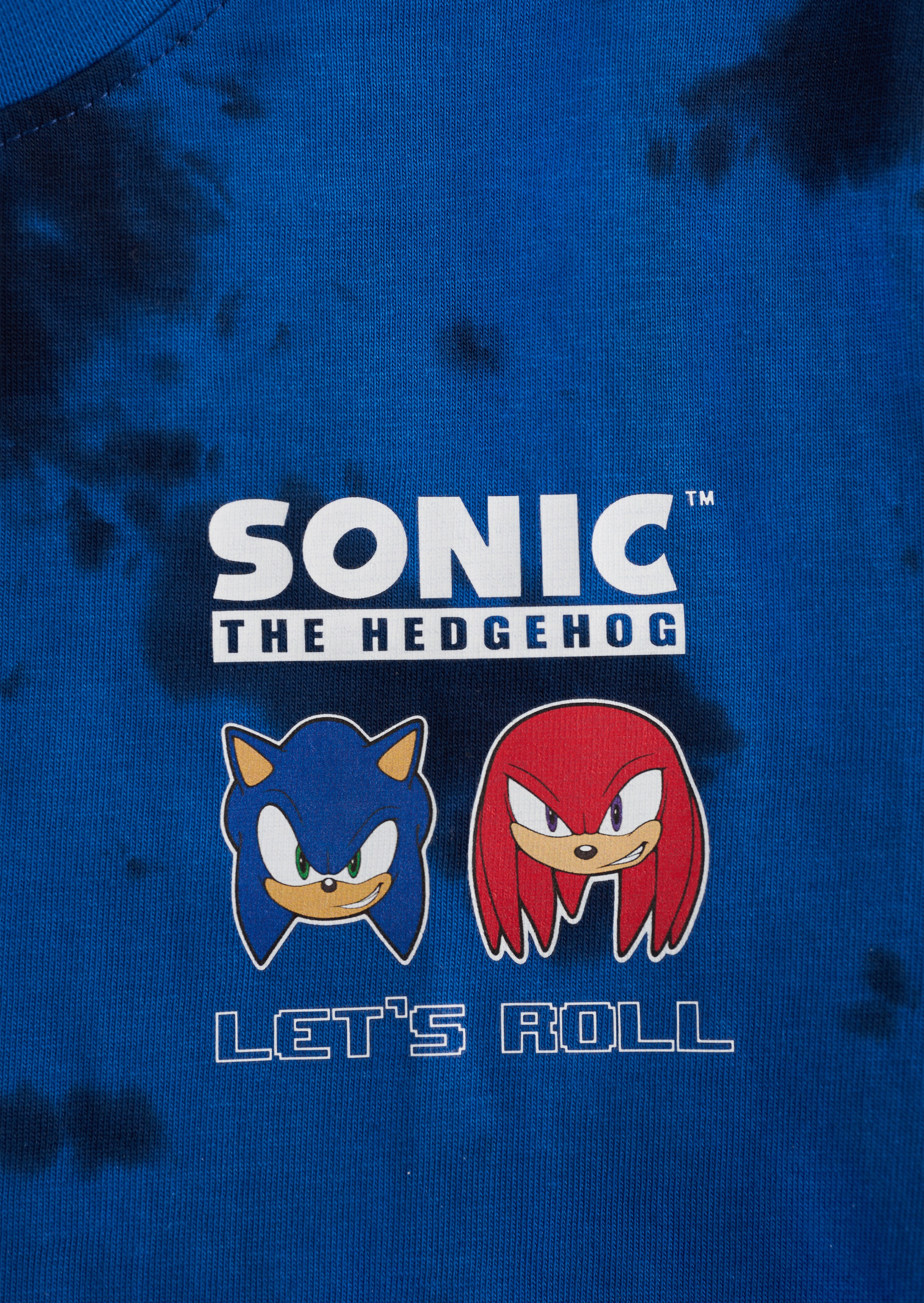 Sonic Graphic Tee