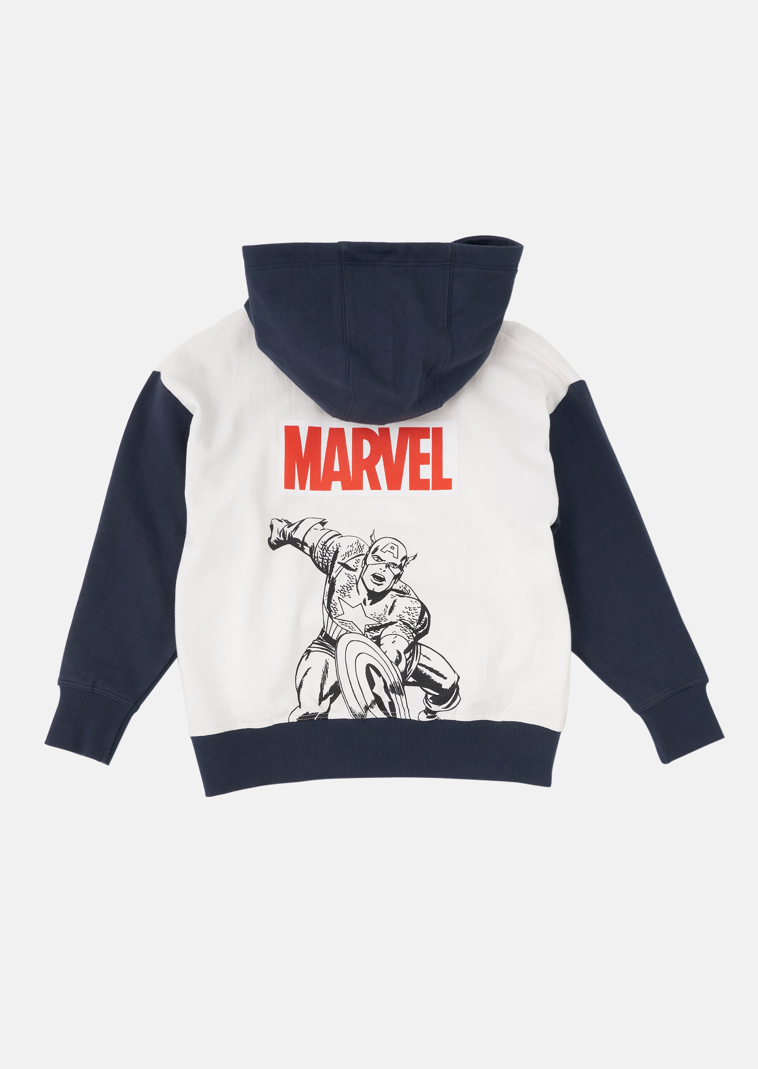 Marvel Hoodie