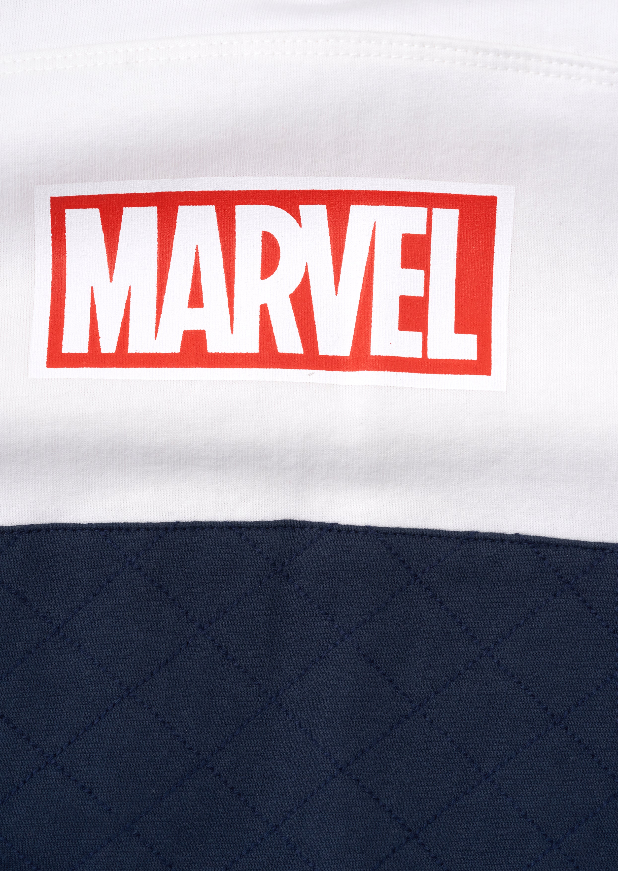 Marvel Hoodie