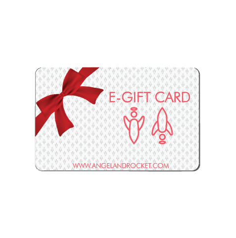 E-Gift Card