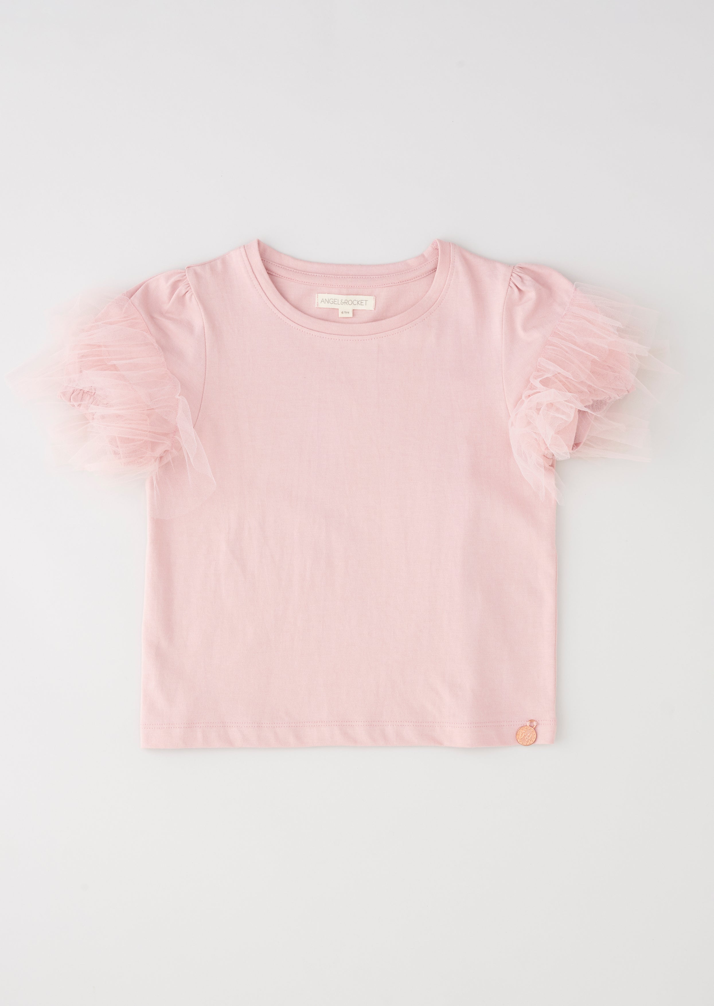 Esme Tutu Sleeve Tee