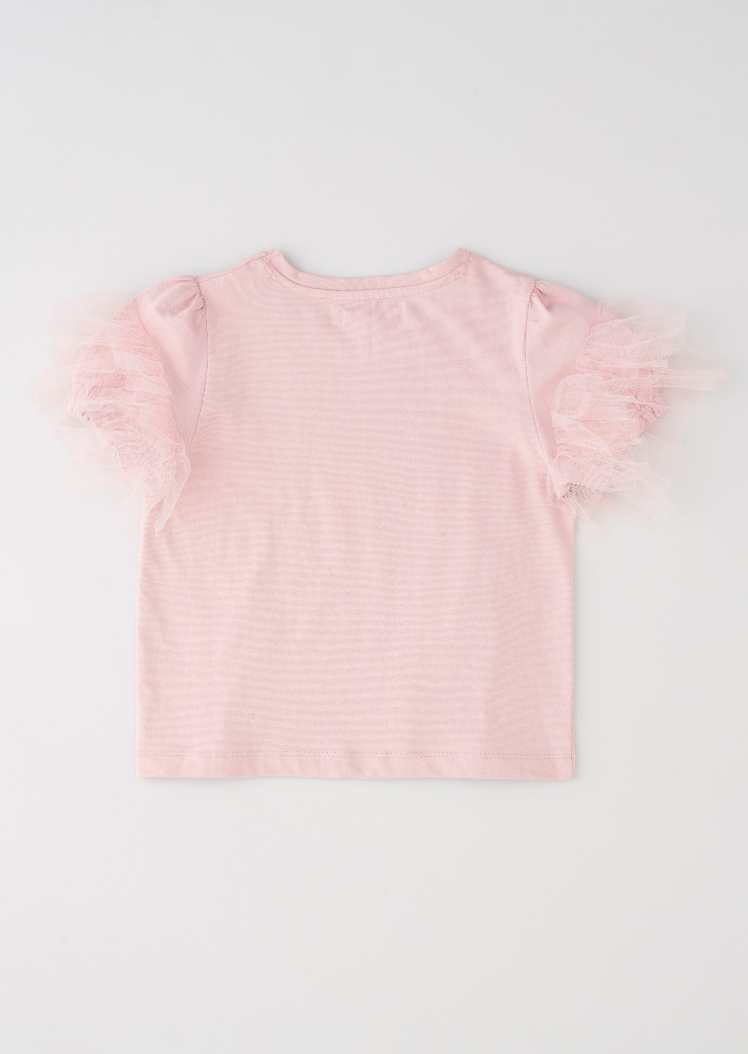 Esme Tutu Sleeve Tee